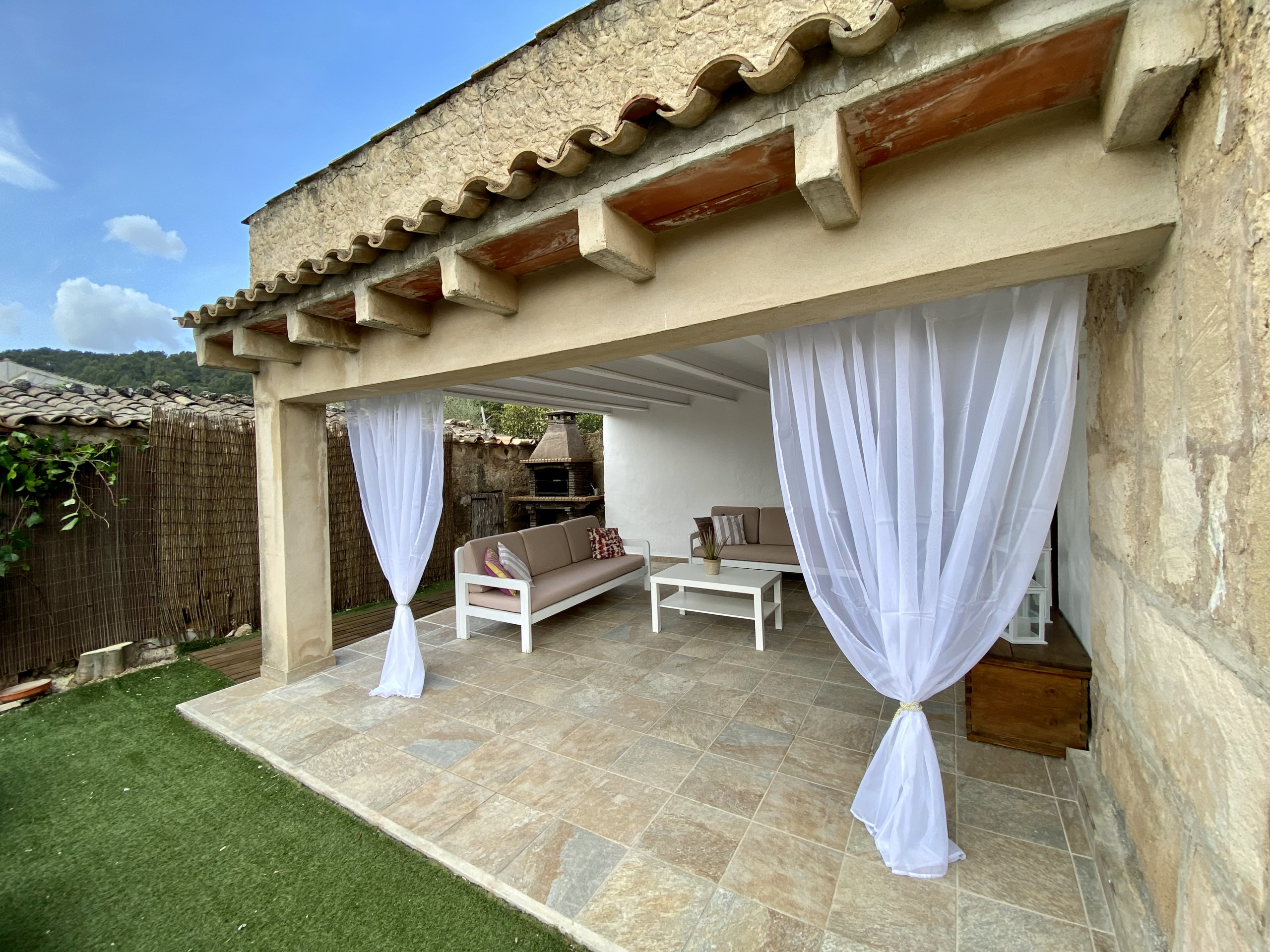 Holiday home in Pollensa