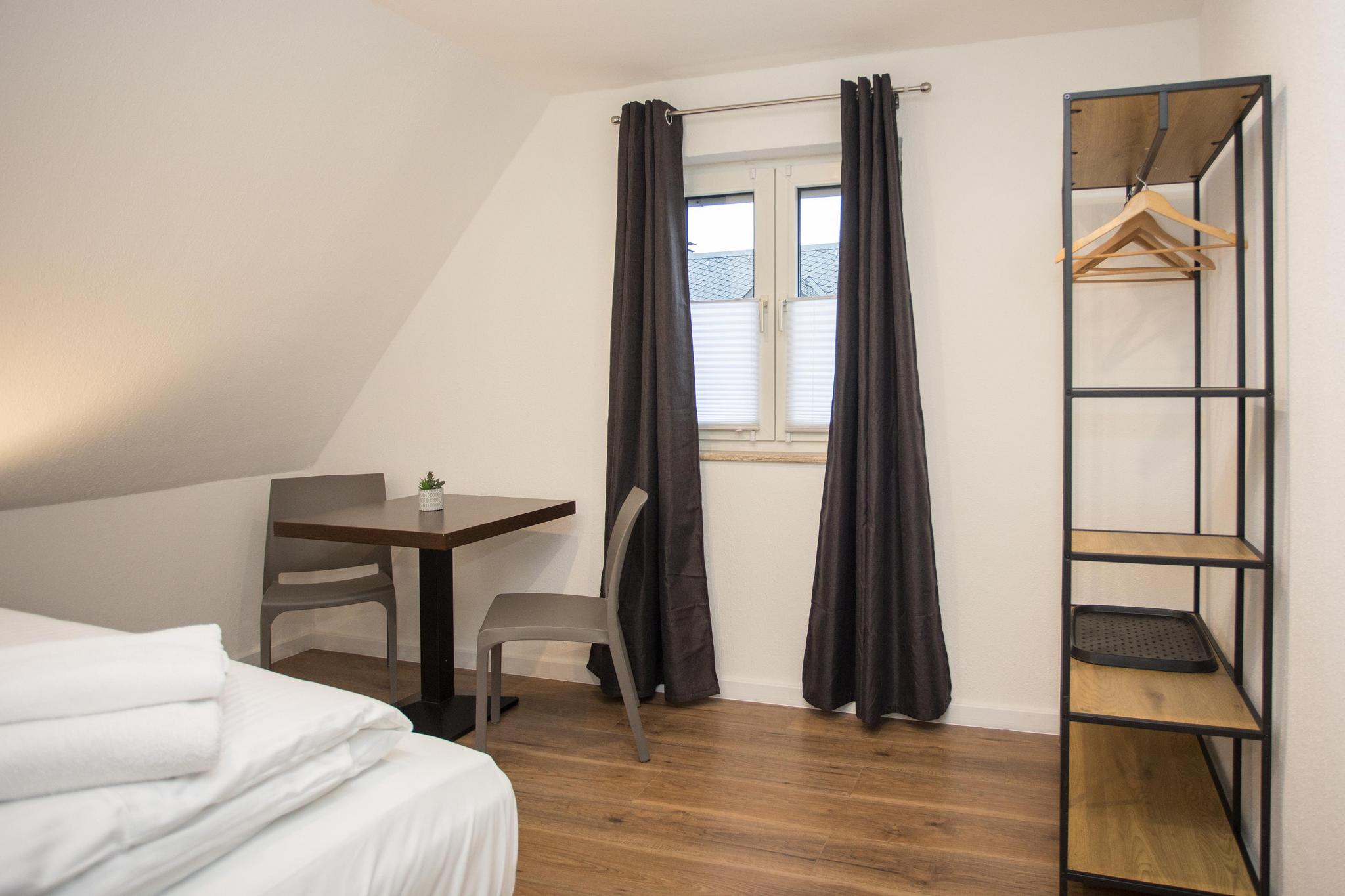 Groepsaccommodatie (18p) in Winterberg