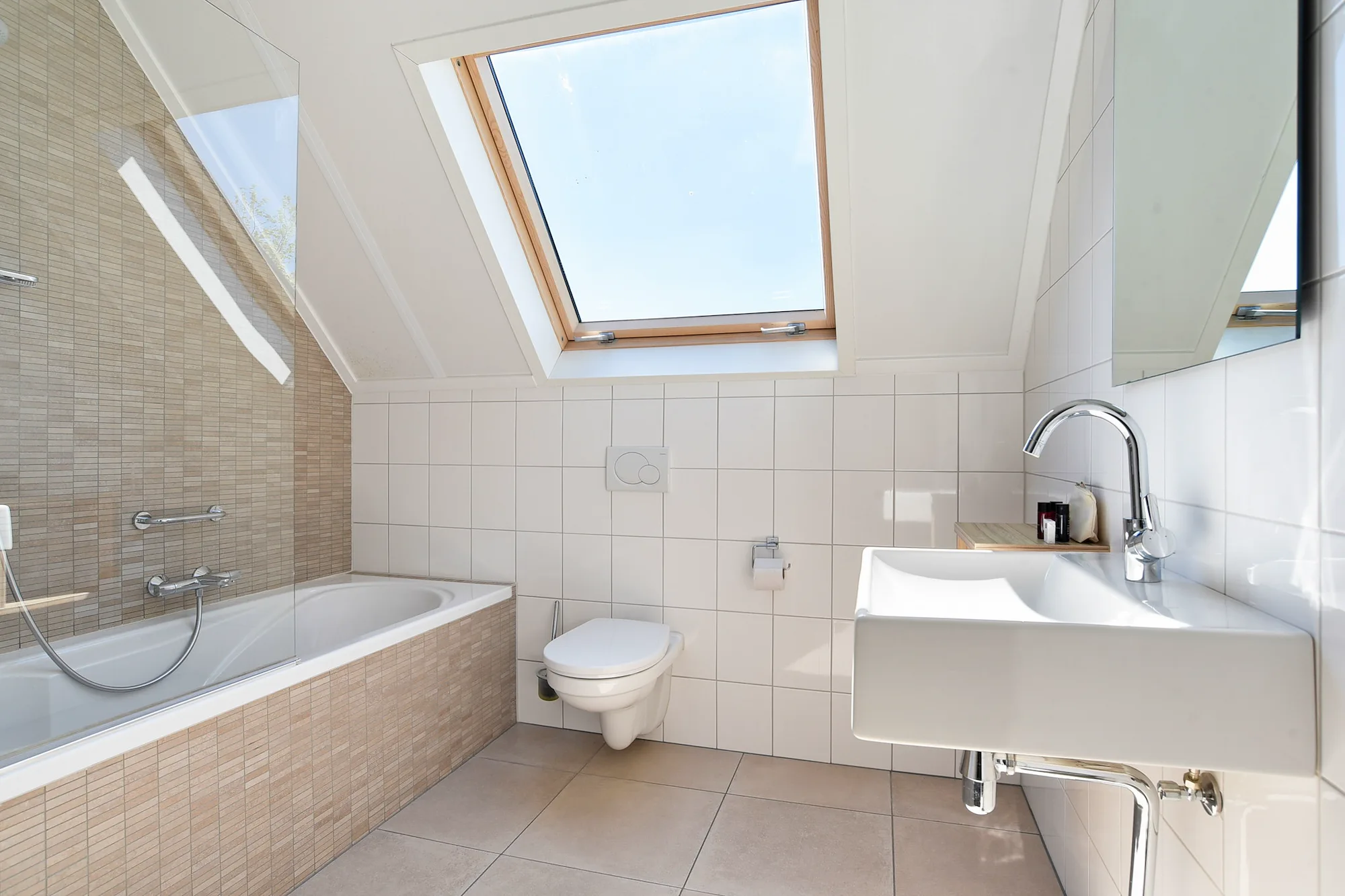 Ferienhaus für 6 Personen in Zeeland