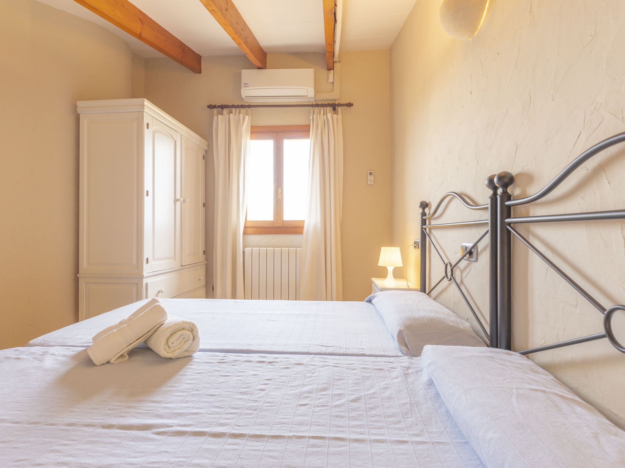 Ferienhaus in Can Picafort