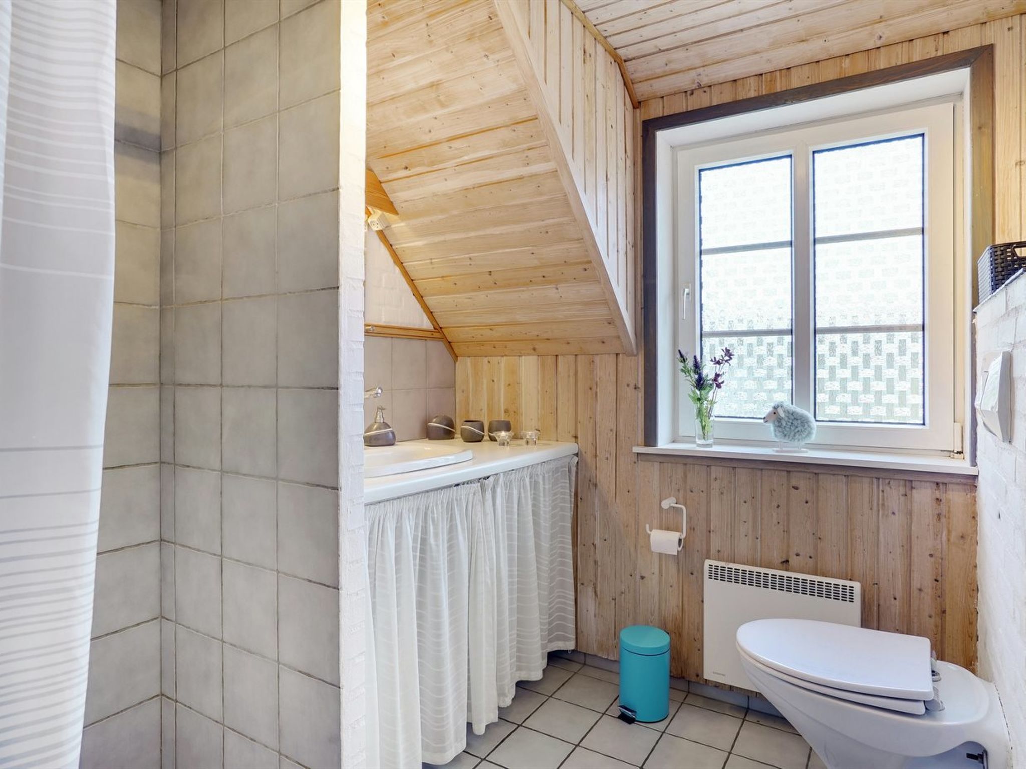 Ferienhaus in Rømø