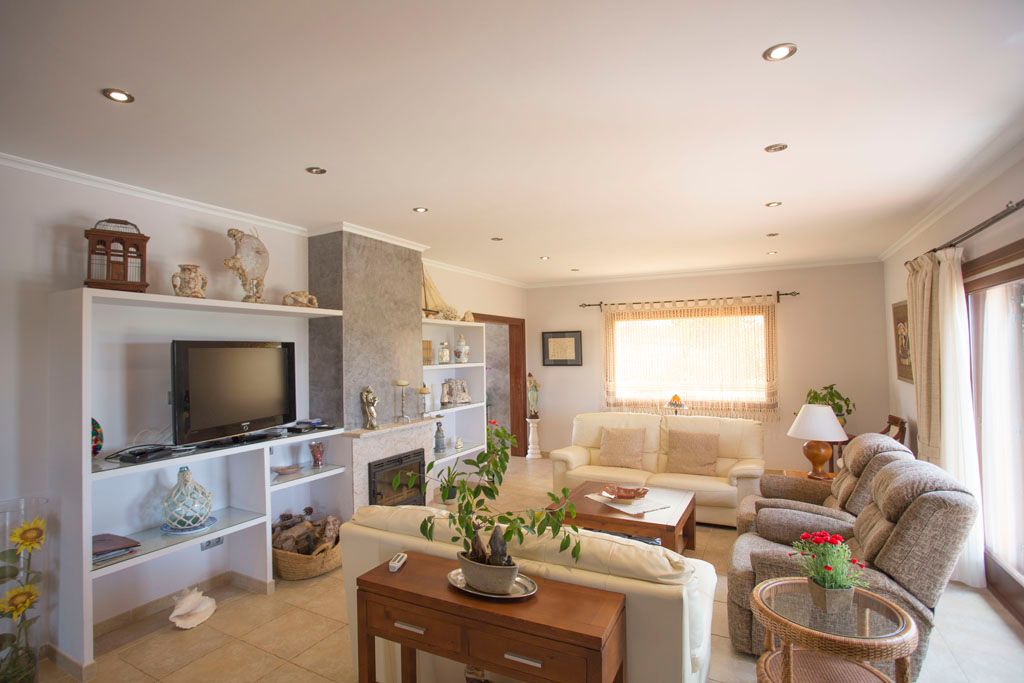 Ferienhaus in Playa de Muro