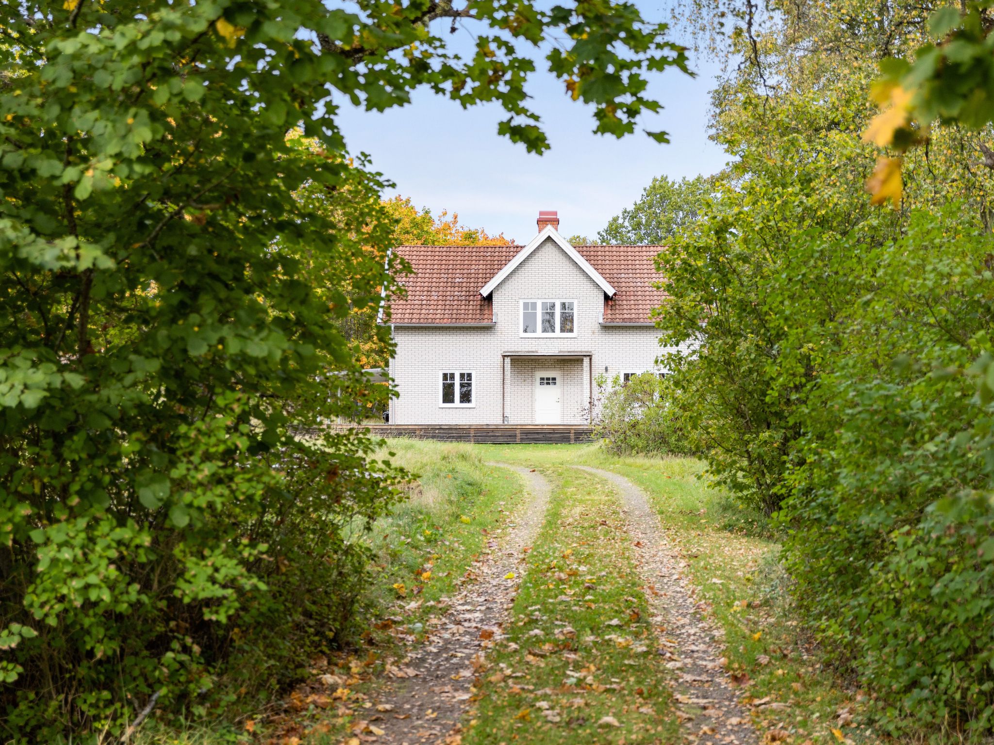 Magnifique maison de campagne pour 8 personnes
