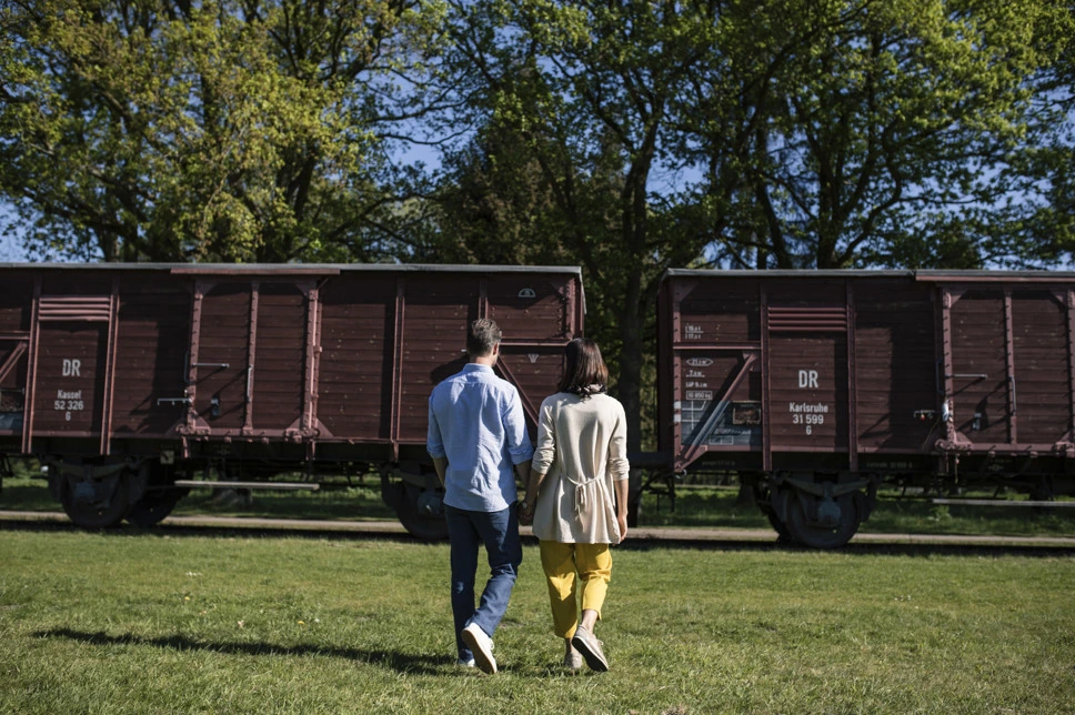 Geräumige Ferienwohnung für 12 Personen in Drenthe