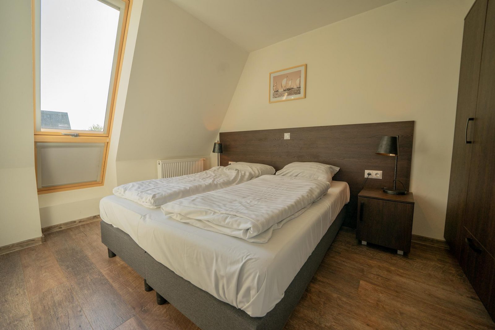 Spacious holiday home (10P) with lovely sauna