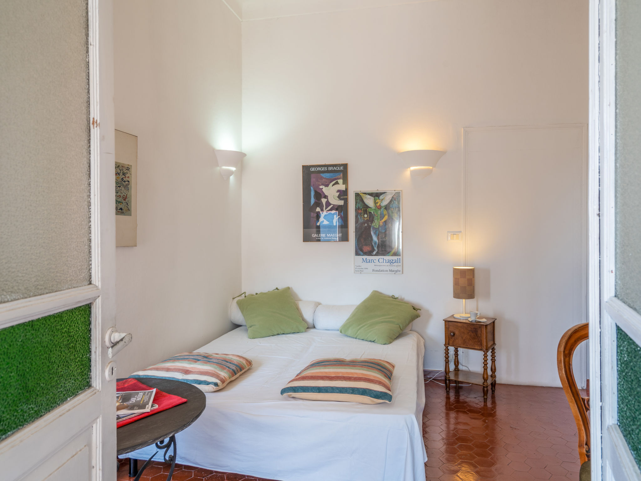 Logement de vacances historique en Italie