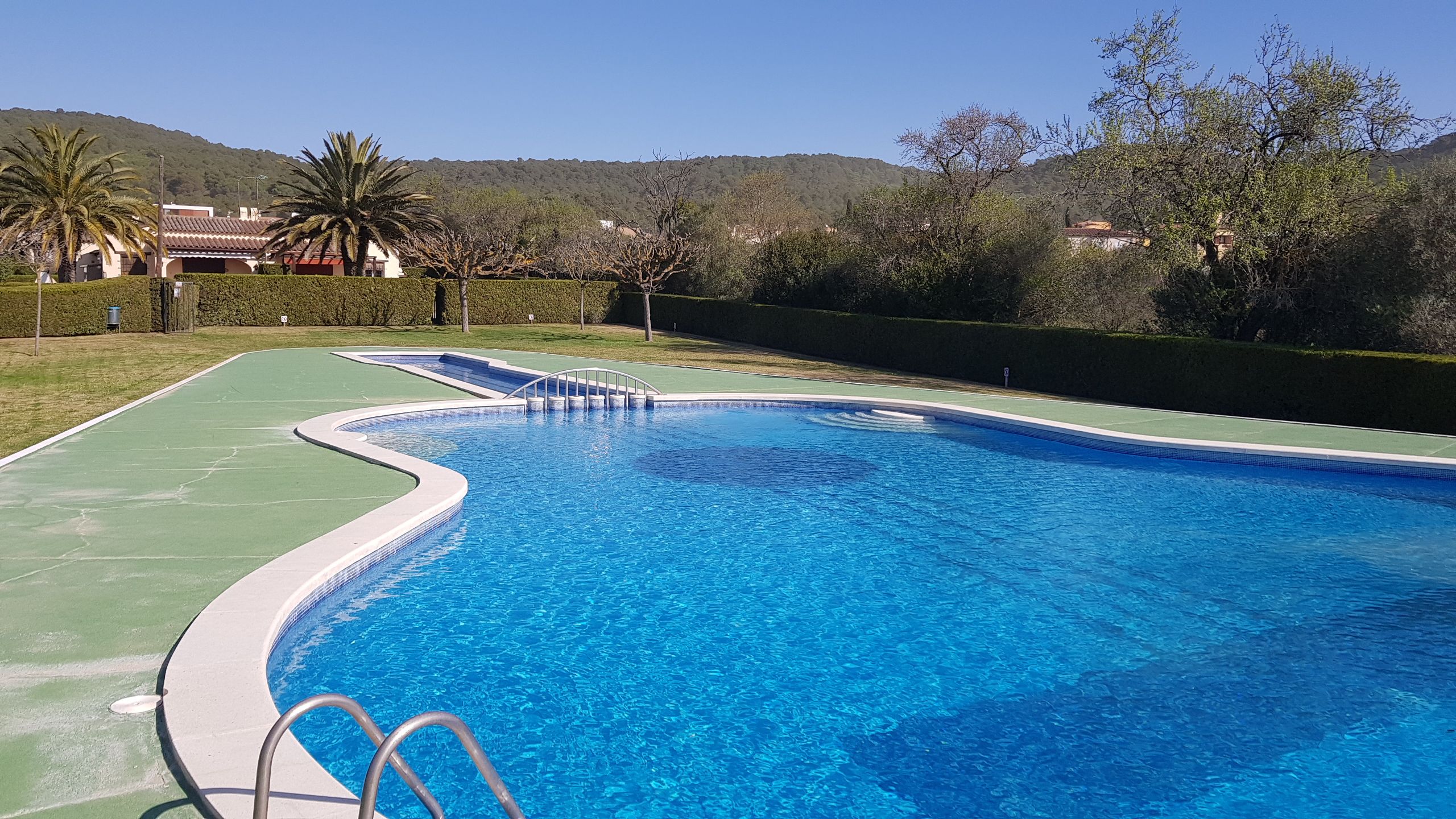 Holiday home in Torroella de Montgri
