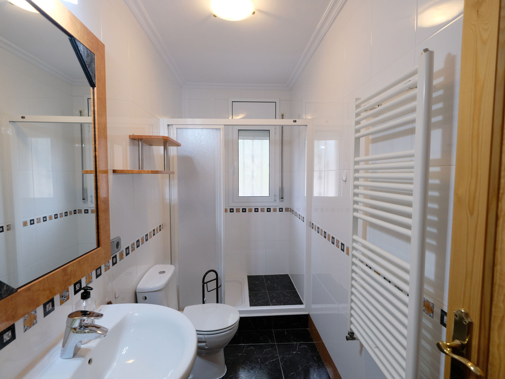 Holiday home 10 people on Mallorca