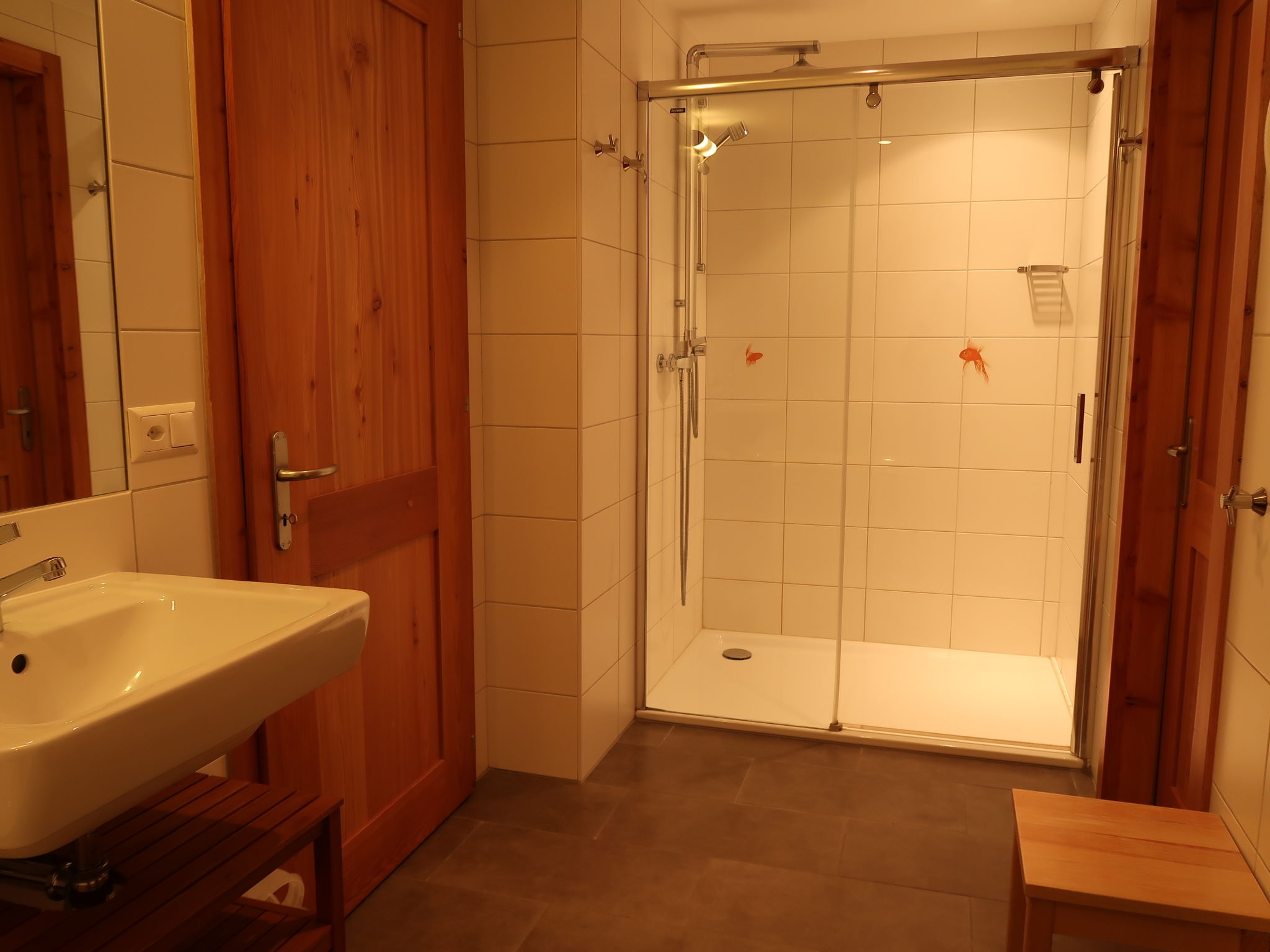 Vakantiehuis met uitzicht en sauna