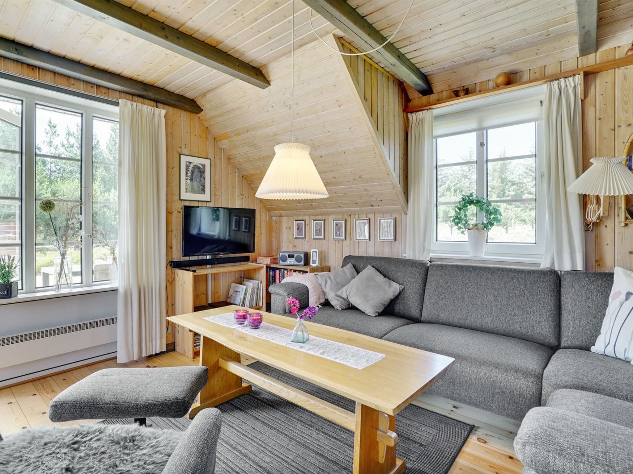 Ferienhaus in Rømø