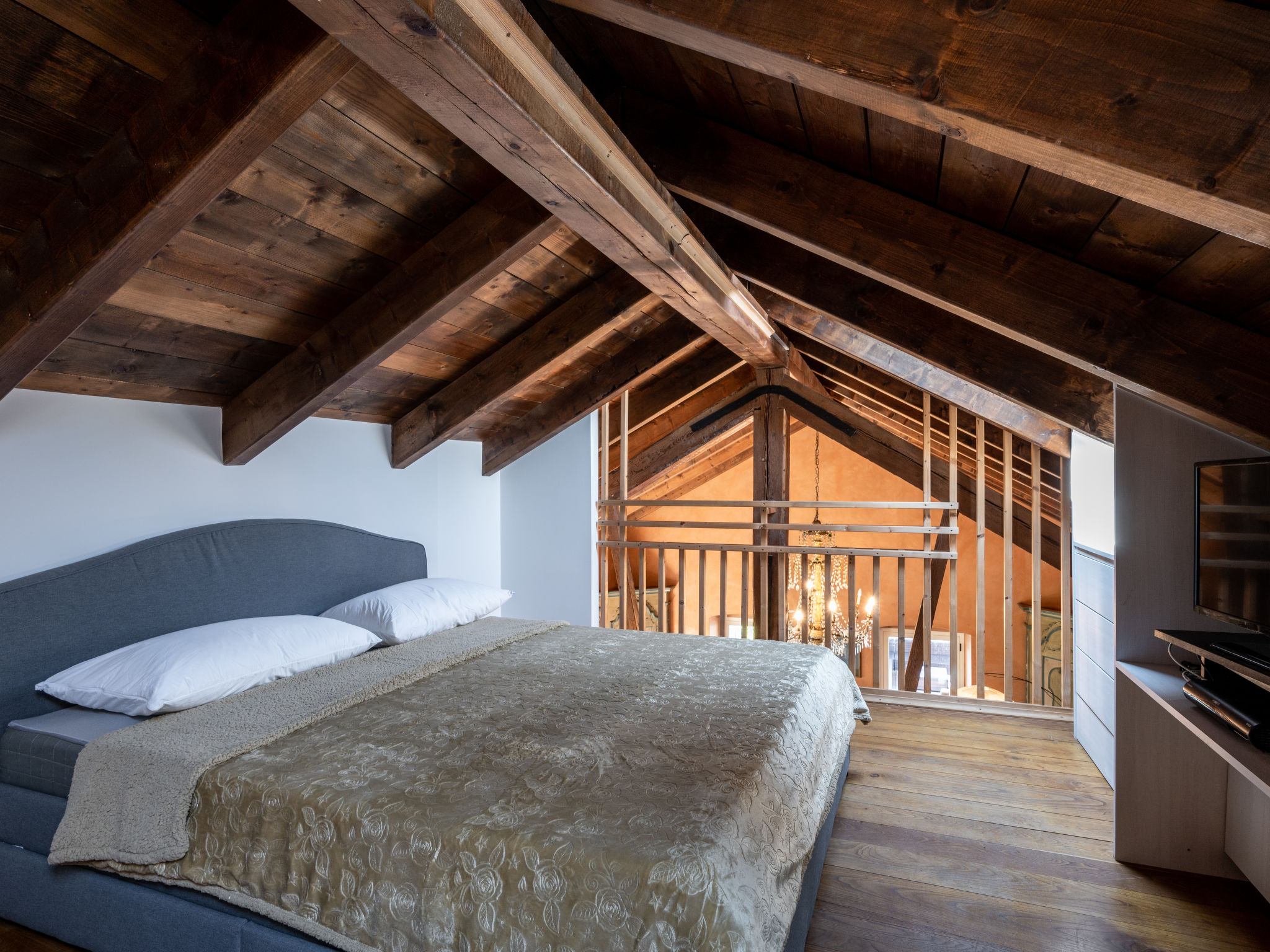 Rural holiday home in Italy