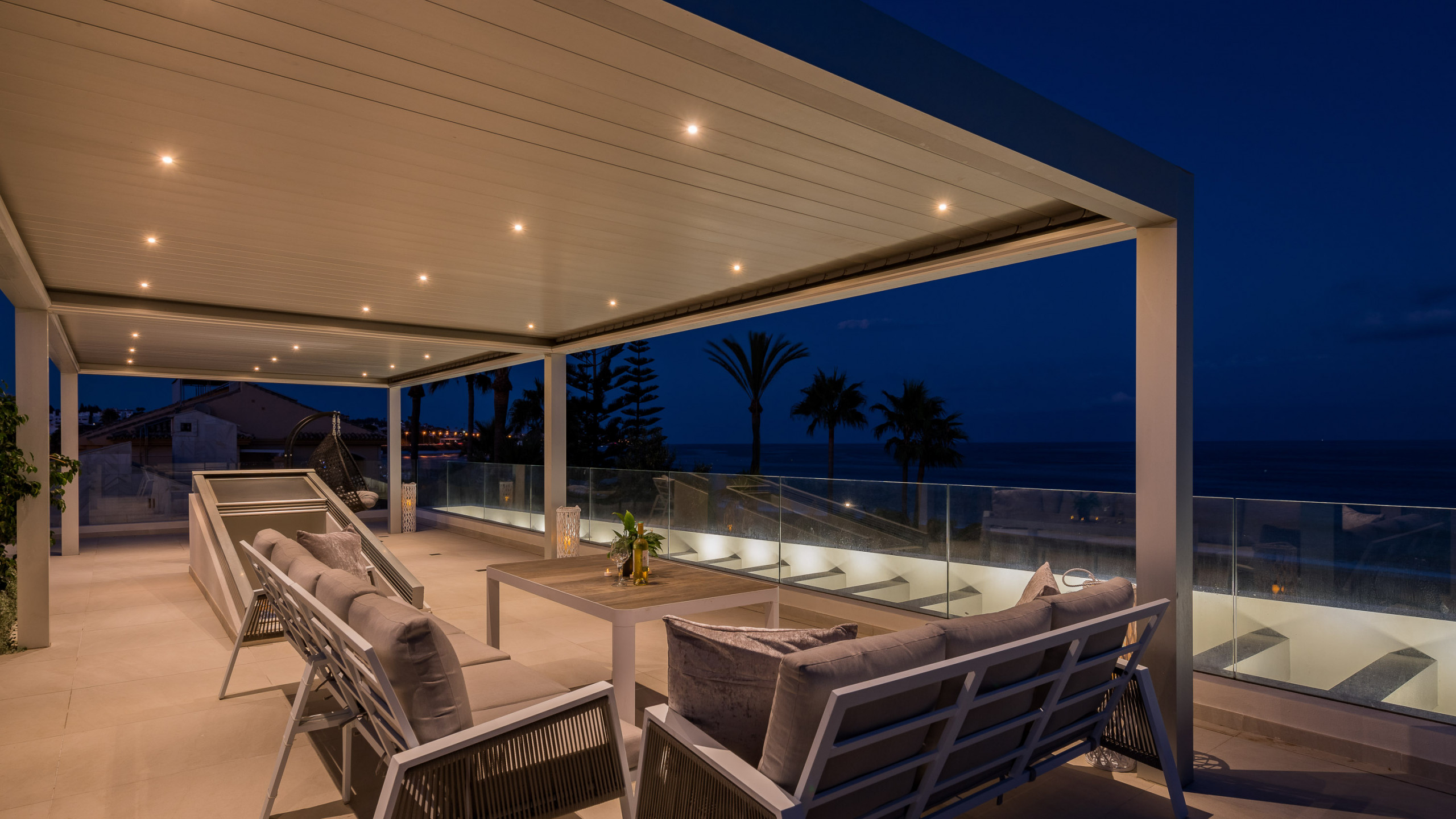 Holiday home in La Cala de Mijas