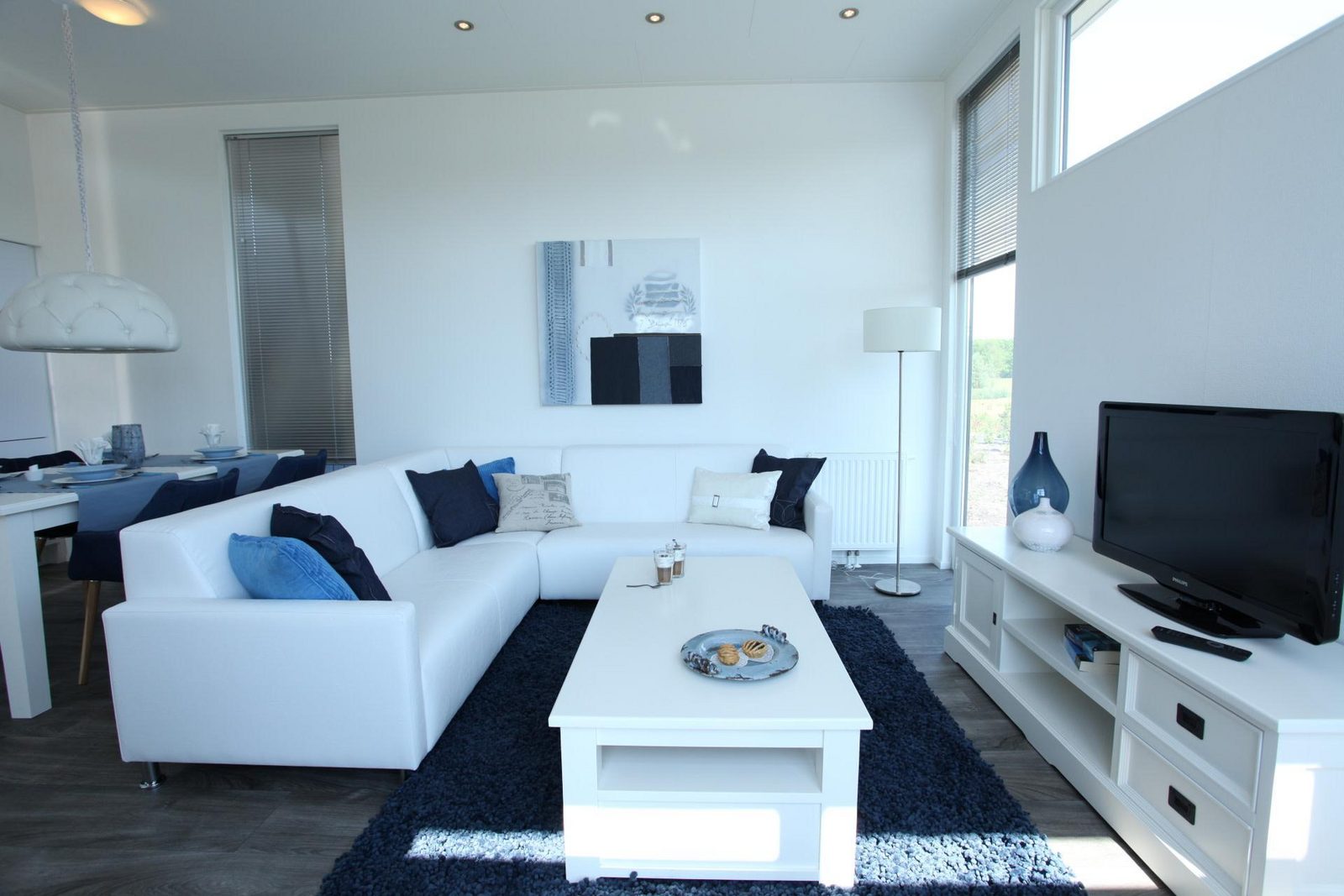 Ferienwohnung (4p) in der Nähe des Meeres