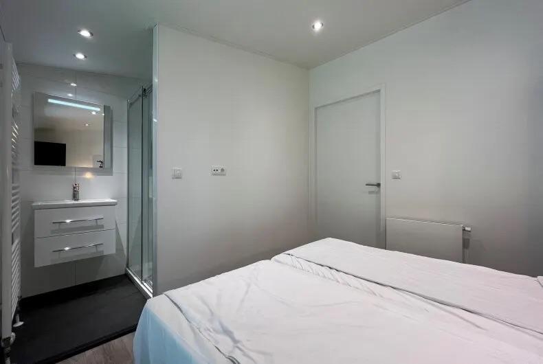 Luxuriöse Ferienwohnung für 6 Personen in Drenthe