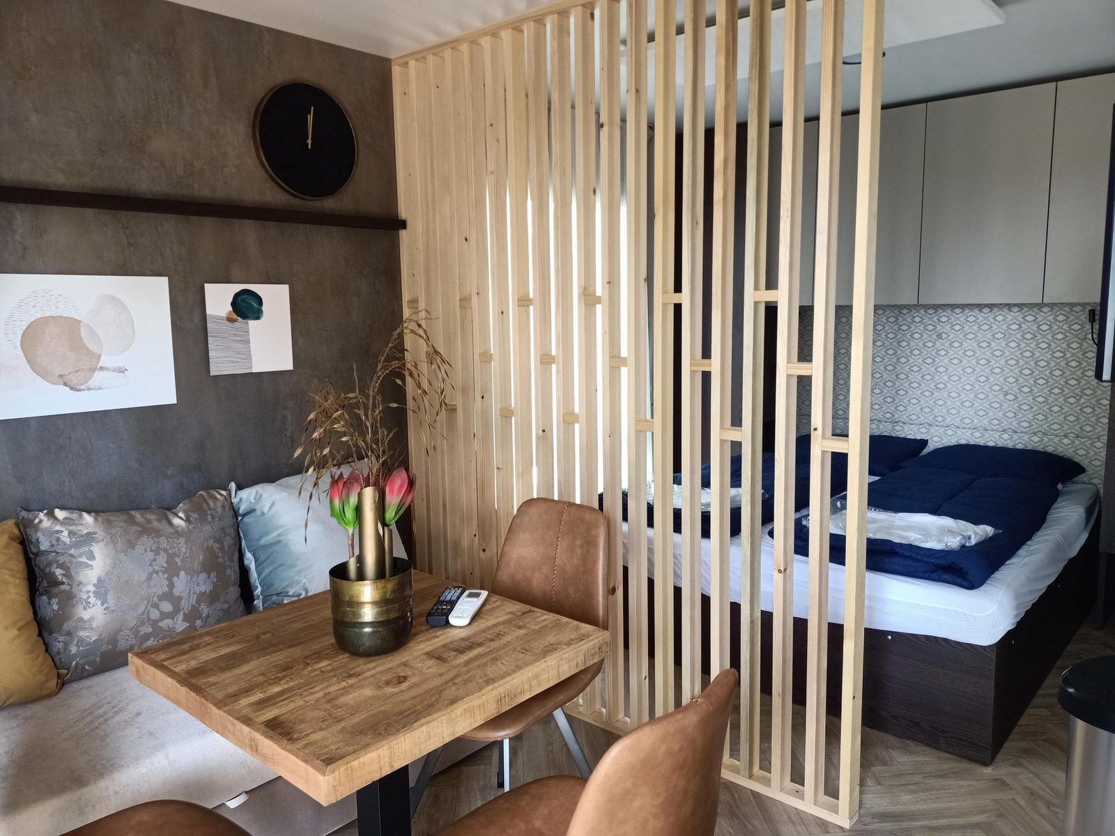 Tiny house in Limburg voor 2 personen