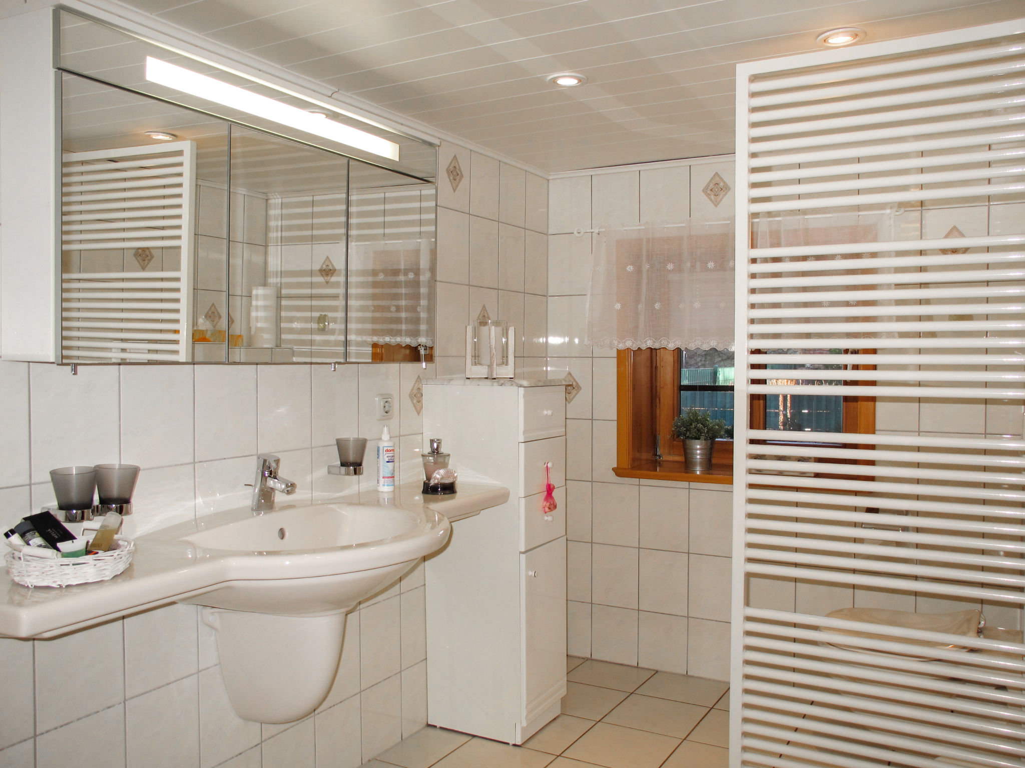 Chalet en Allemagne