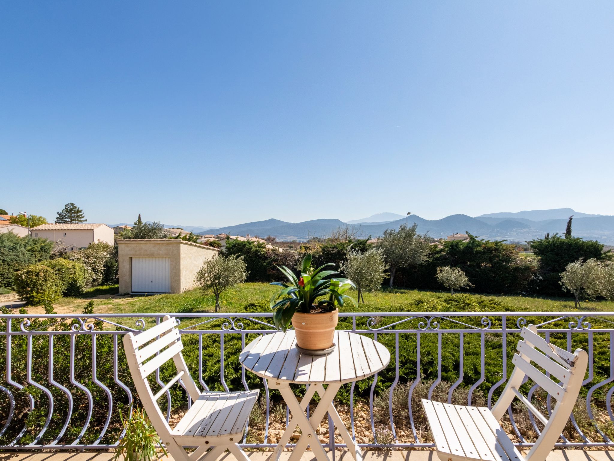 Maison de vacances 8 personnes avec piscine