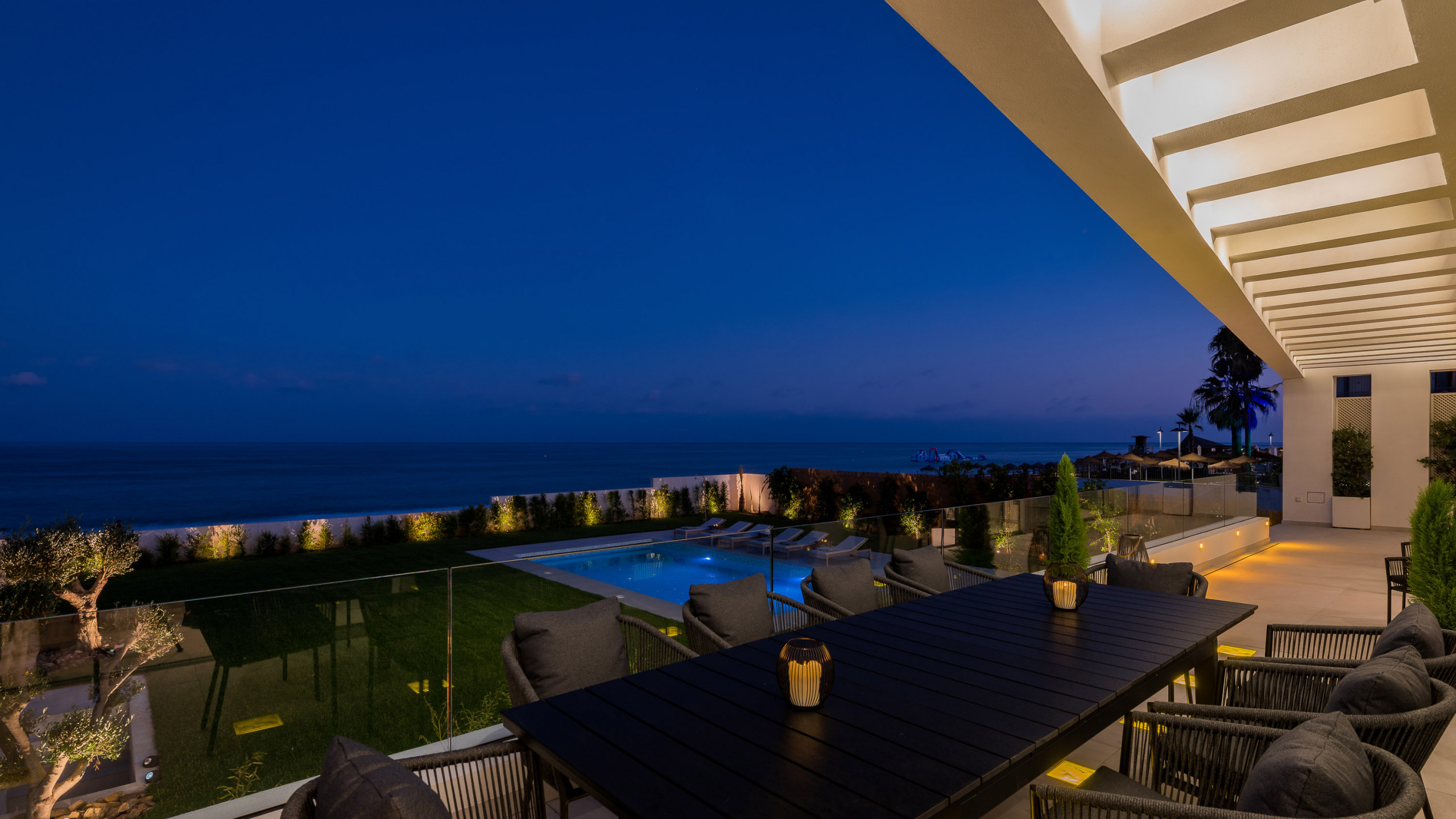 Holiday home in La Cala de Mijas