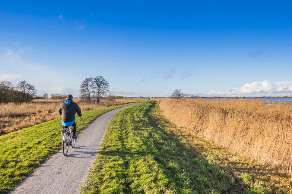 Groepsaccommodatie (14p) met eigen sauna