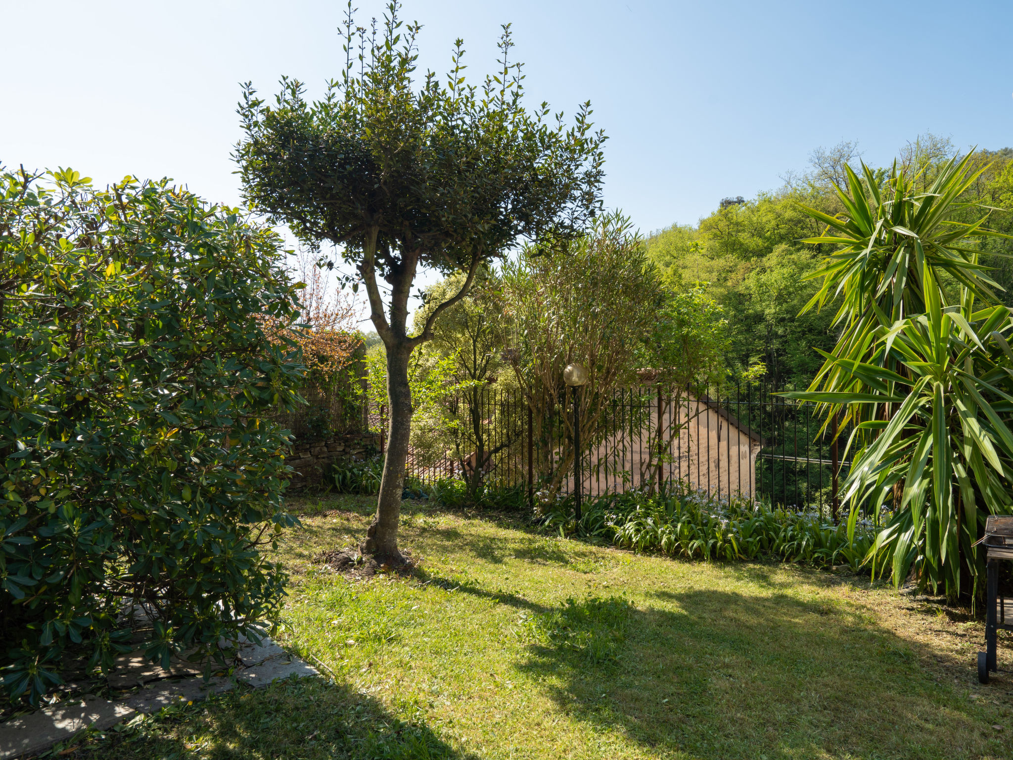 Logement de vacances historique en Italie