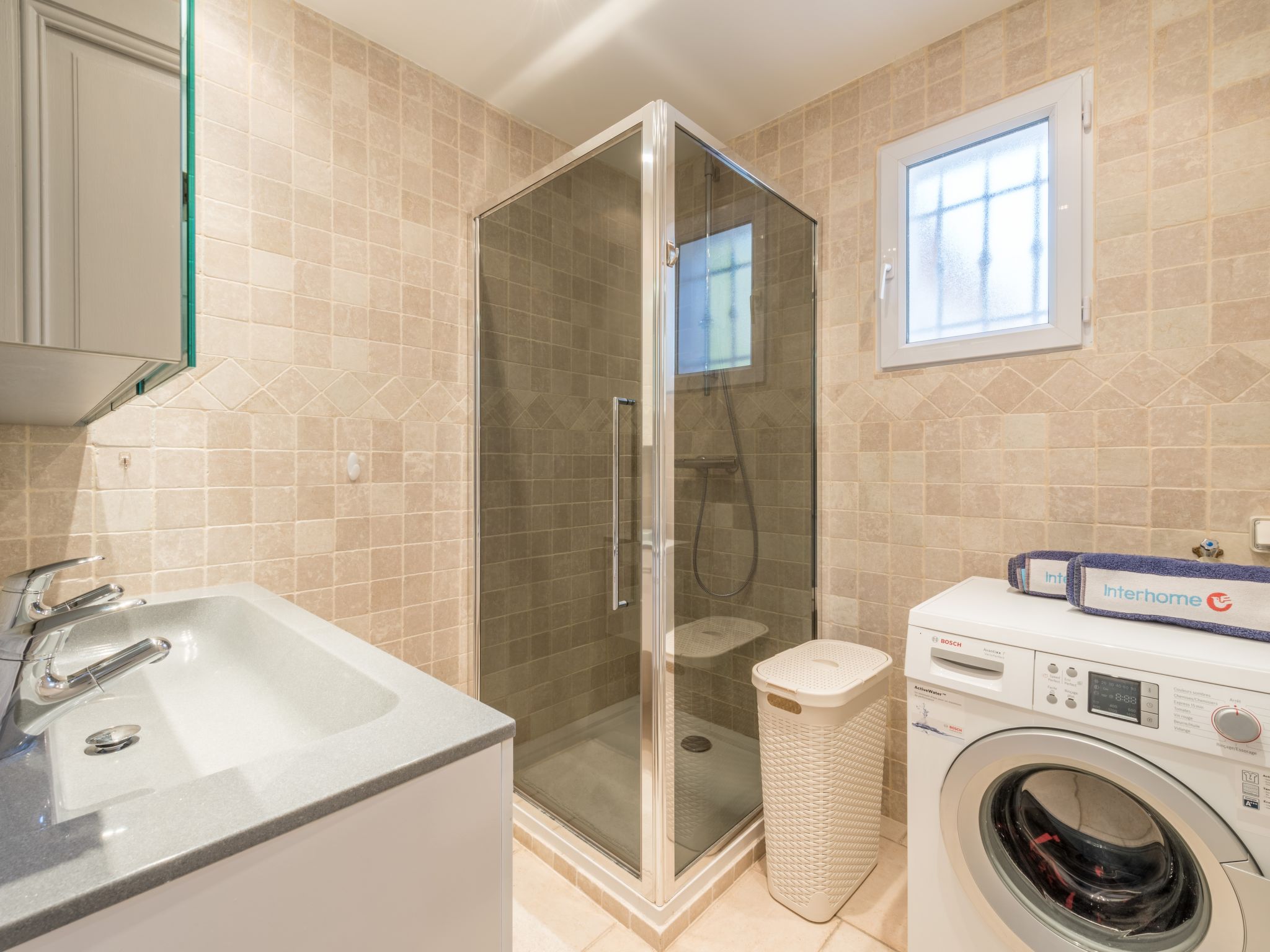 Logement de vacances à Saint-Tropez
