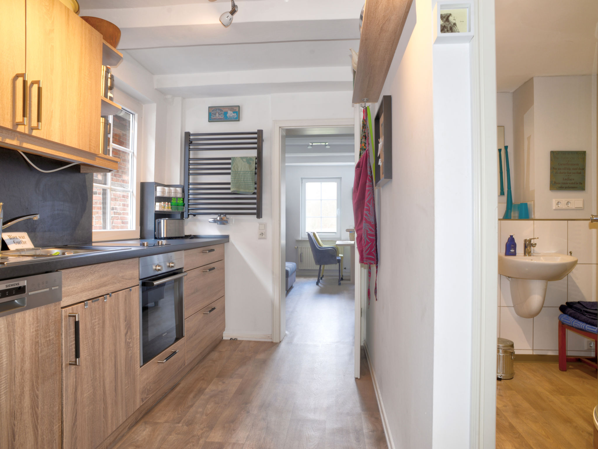 Holiday home in Schwalenberg