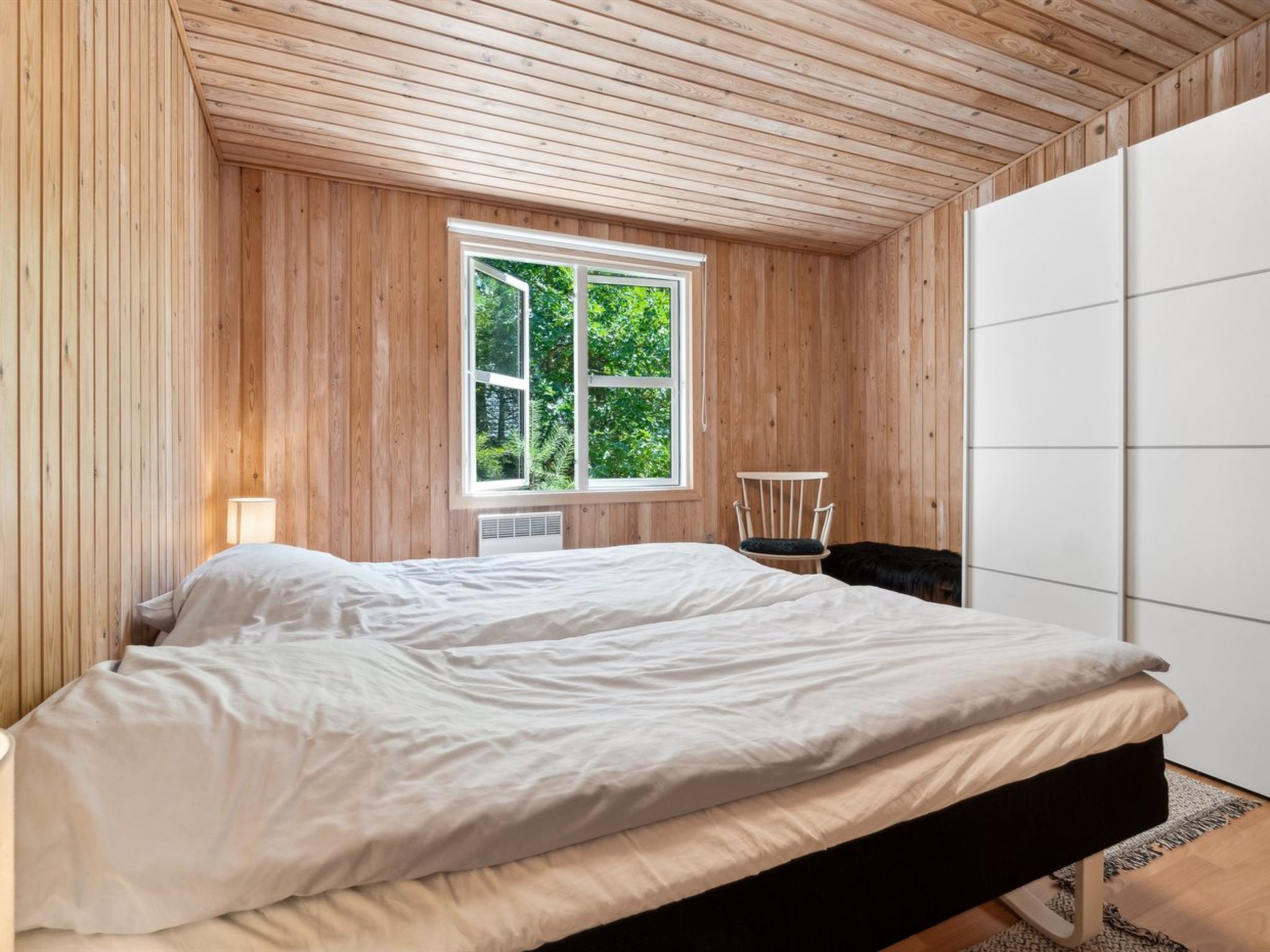 Ferienhaus in Aakirkeby