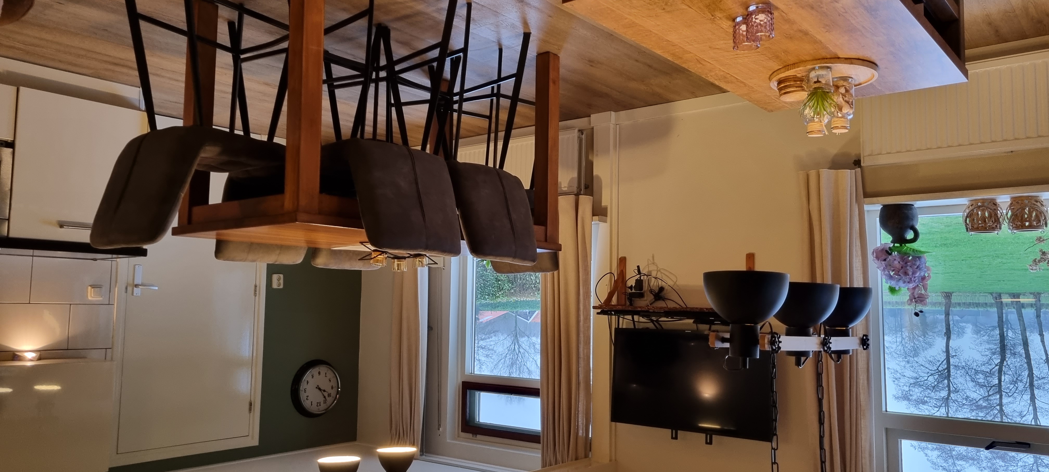 Wellness cottage with sauna and jacuzzi