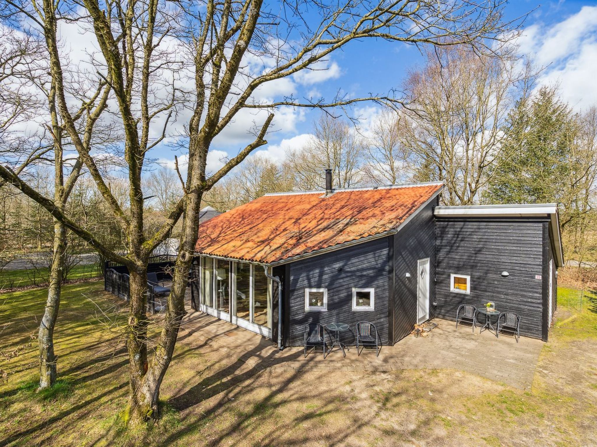 Ferienhaus in Toftlund