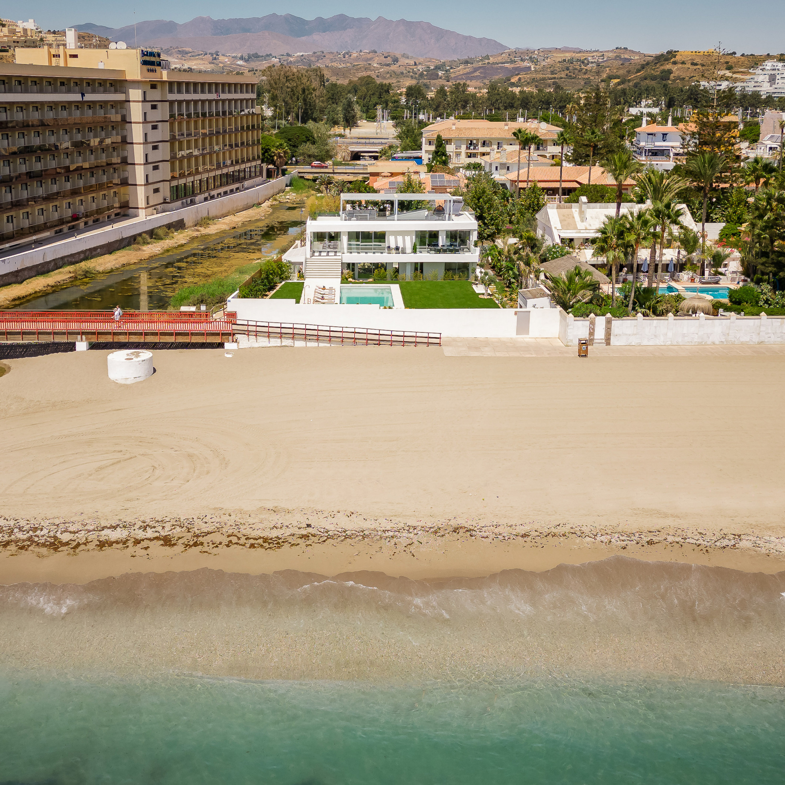 Holiday home in La Cala de Mijas