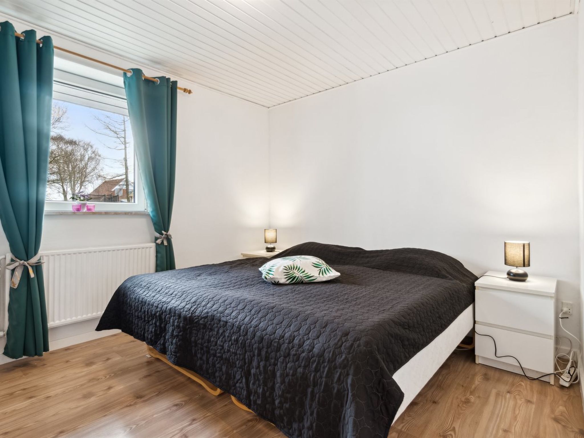 Luxe woning met sauna voor 10 personen