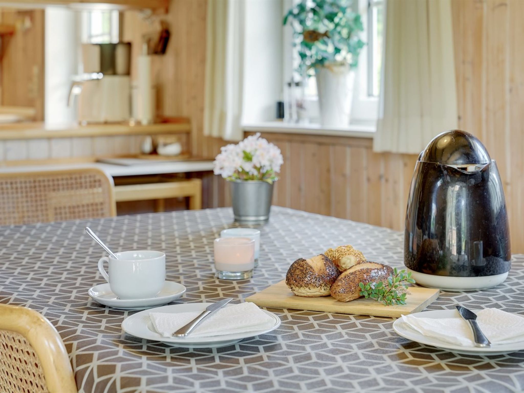 Ferienhaus in Rømø