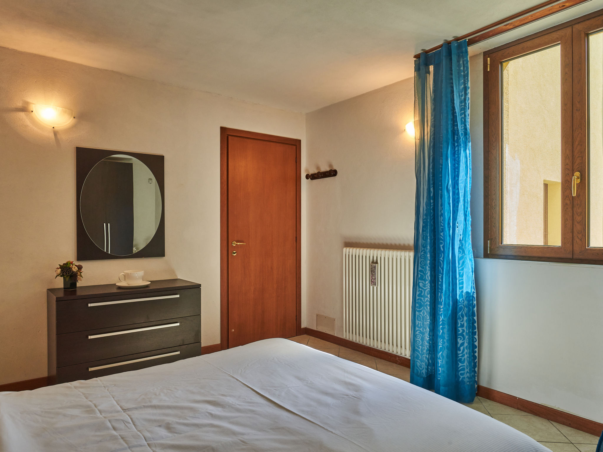 Magnifique logement de vacances dans les montagnes italiennes