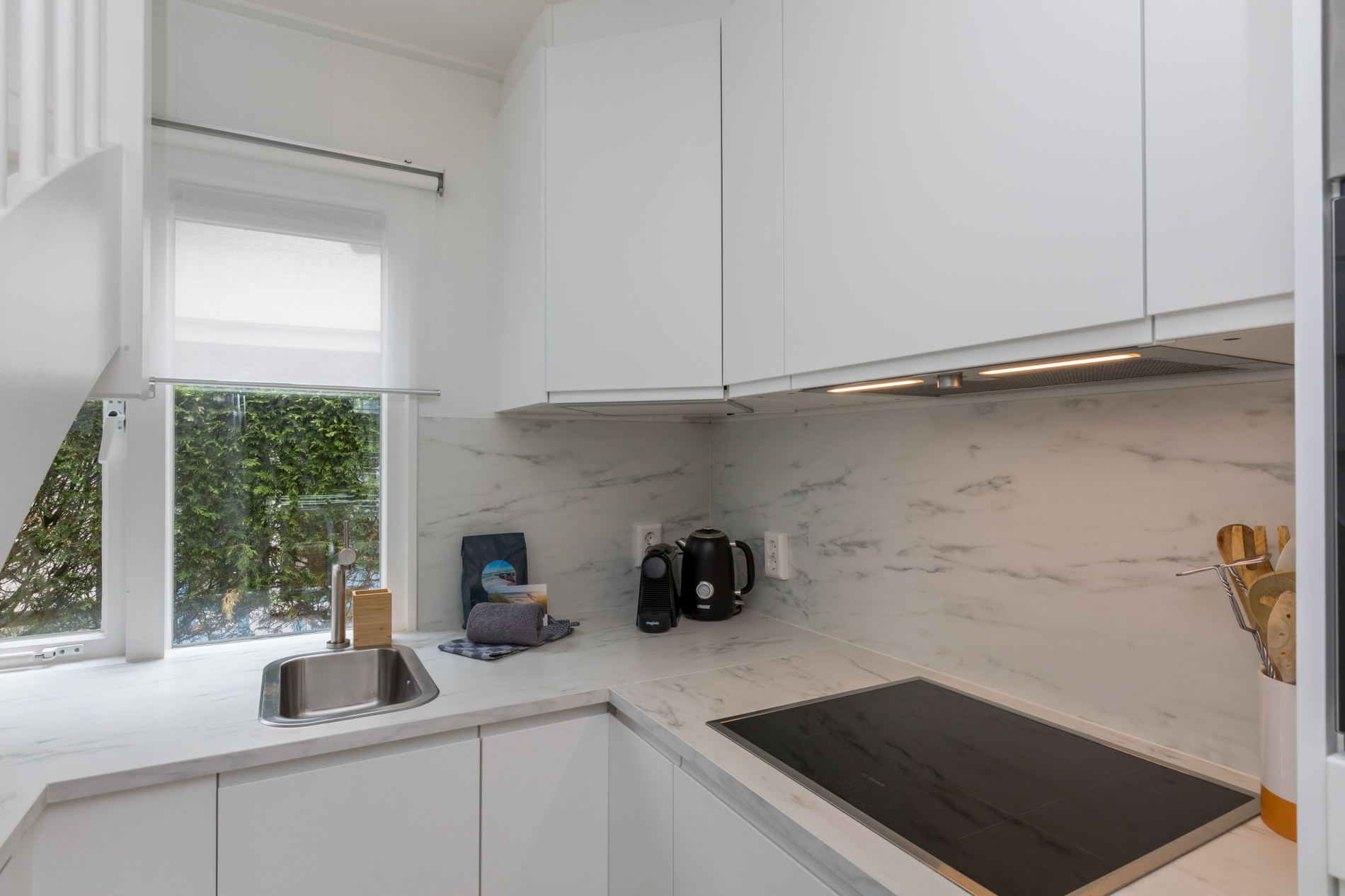 Holiday home (6p) in Zoutelande