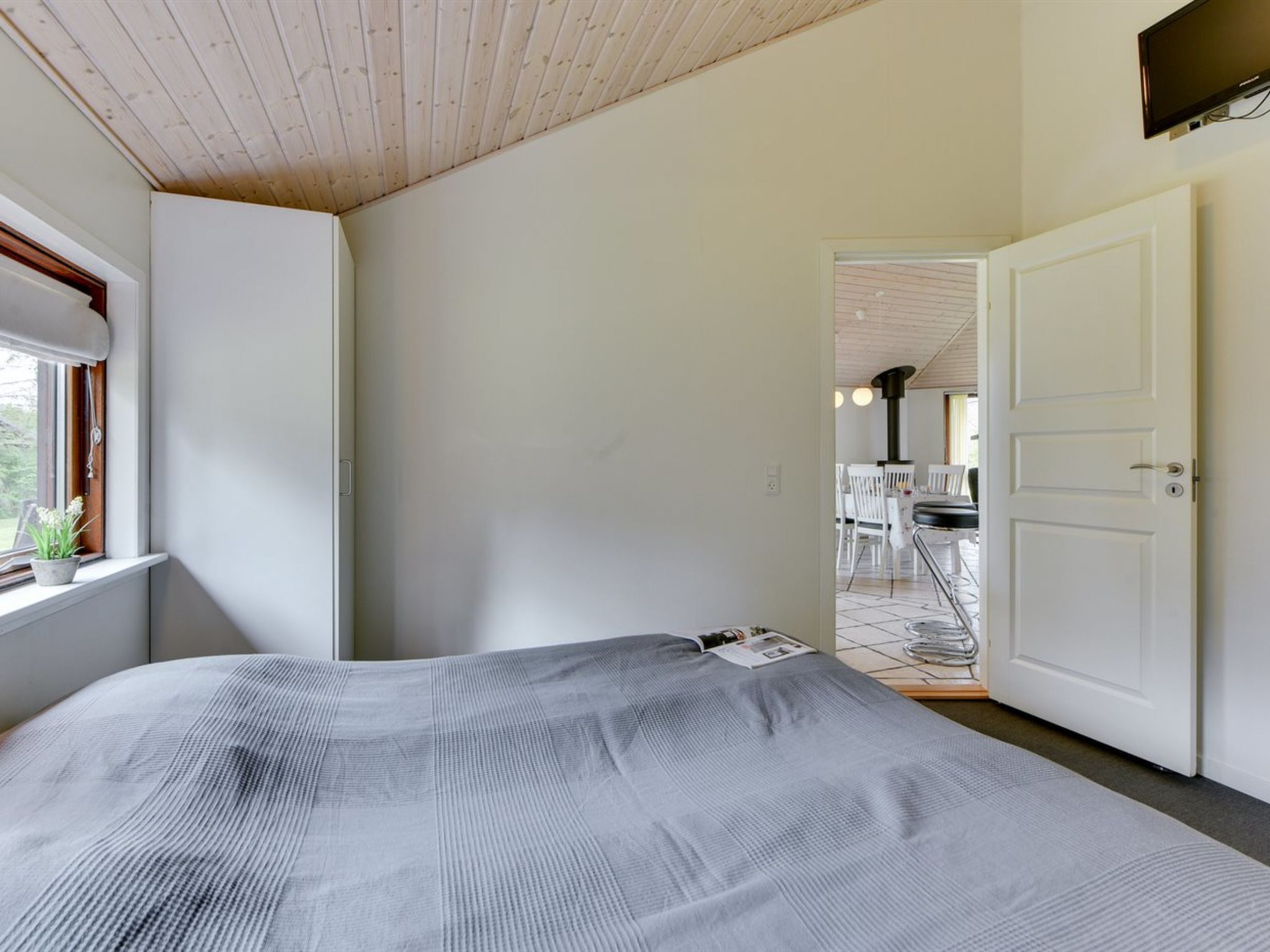 Einfamilienhaus mit Wellness