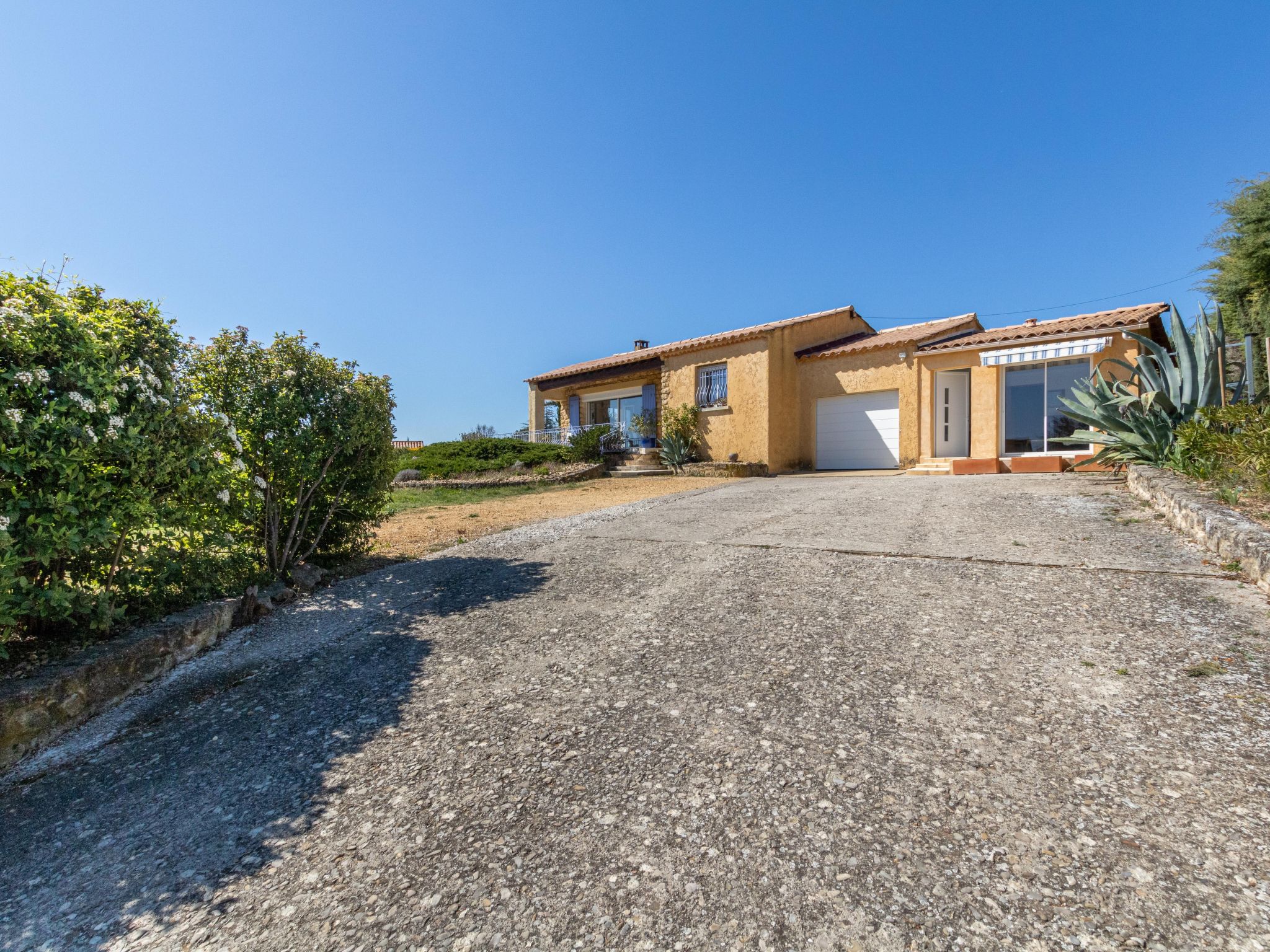 Maison de vacances 8 personnes avec piscine