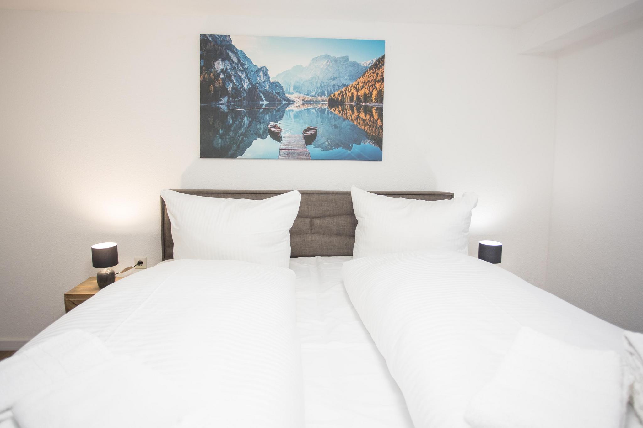Groepsaccommodatie (18p) in Winterberg
