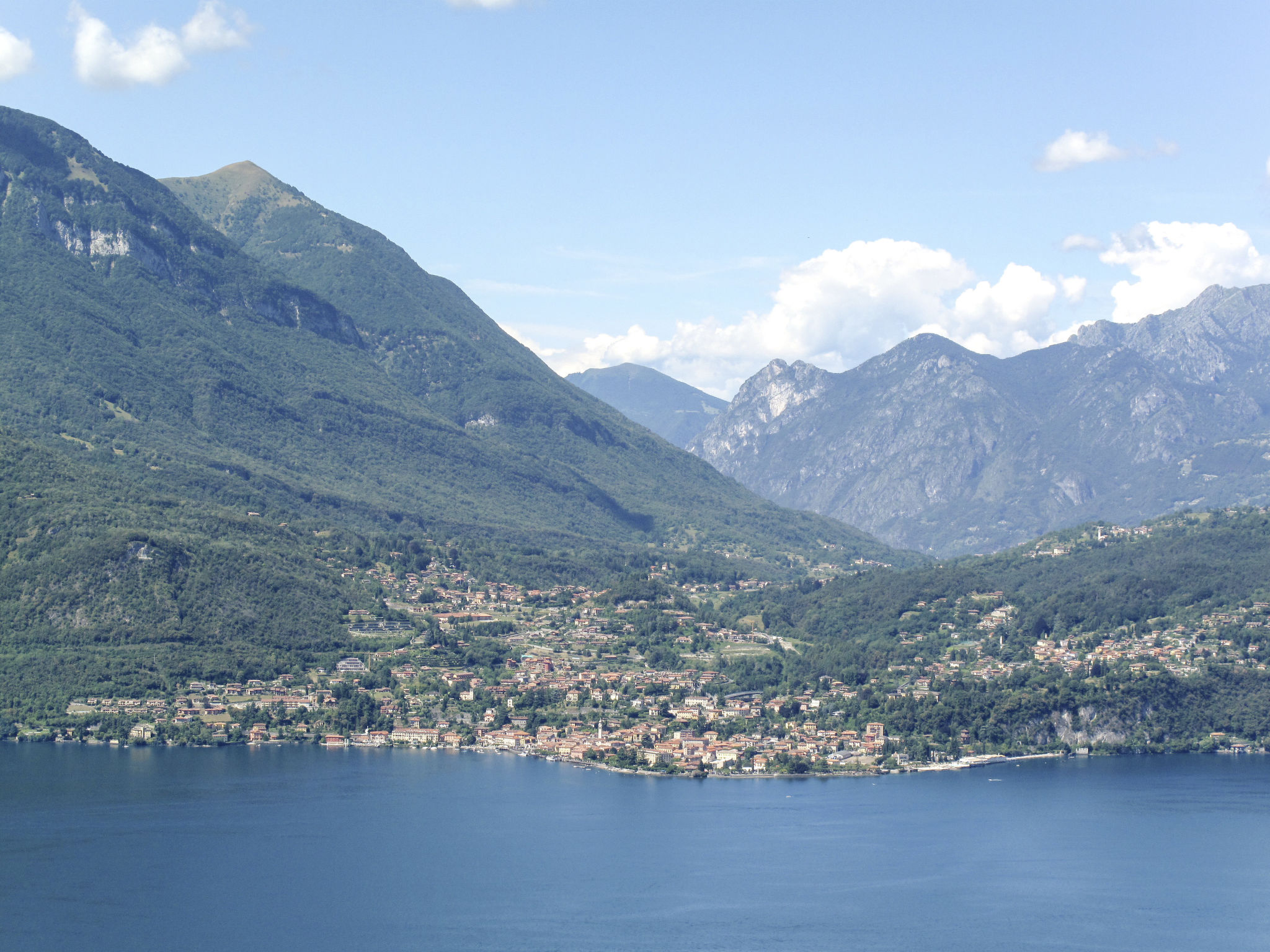 Magnifique logement de vacances dans les montagnes italiennes