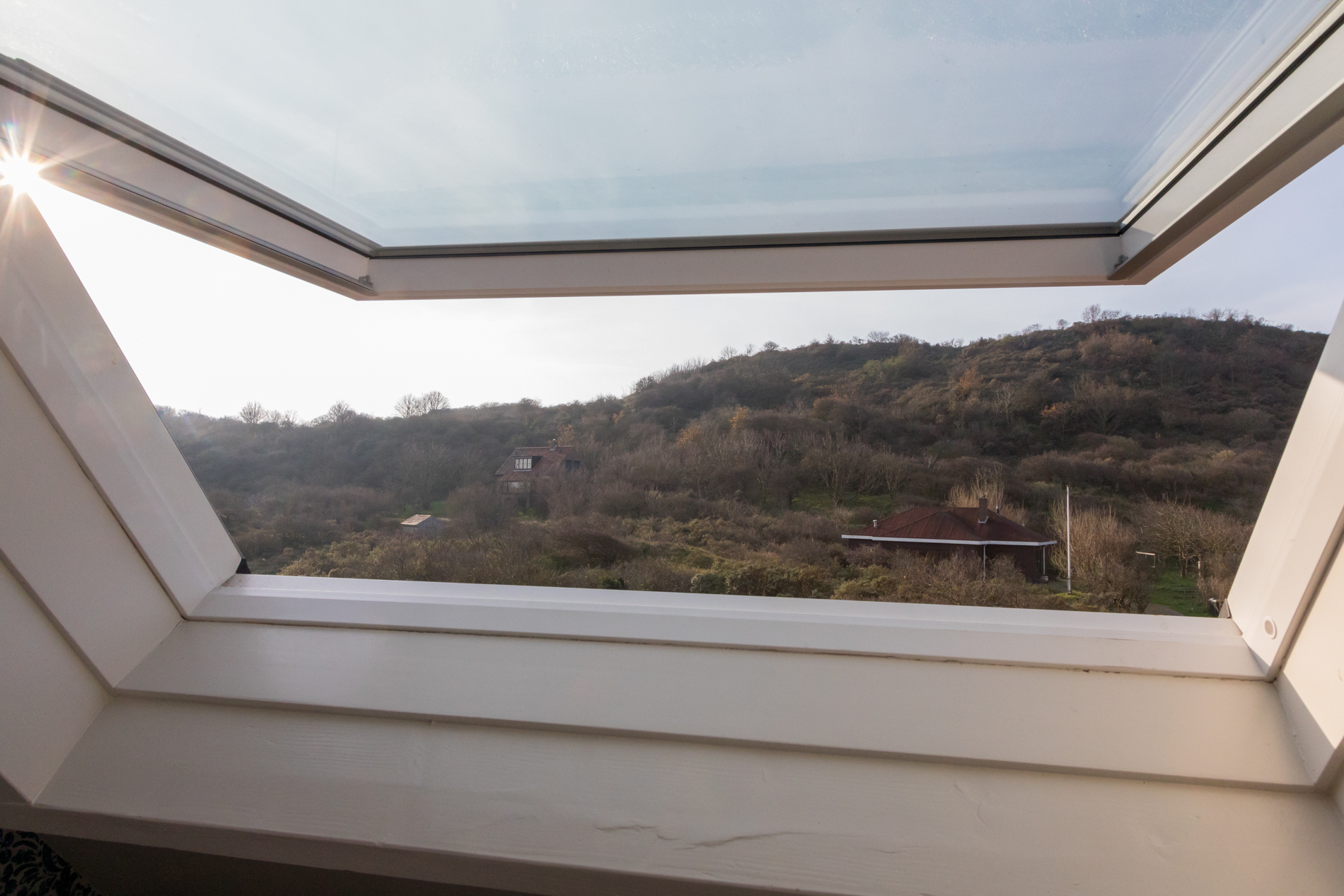 Appartement in Zoutelande 