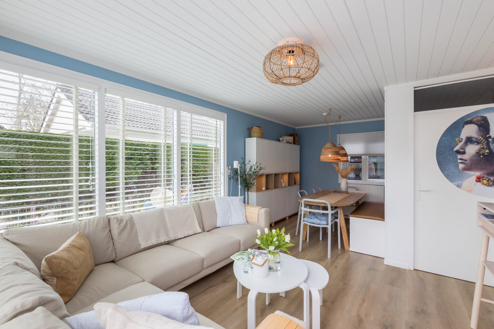 Holiday home (6p) in Zoutelande