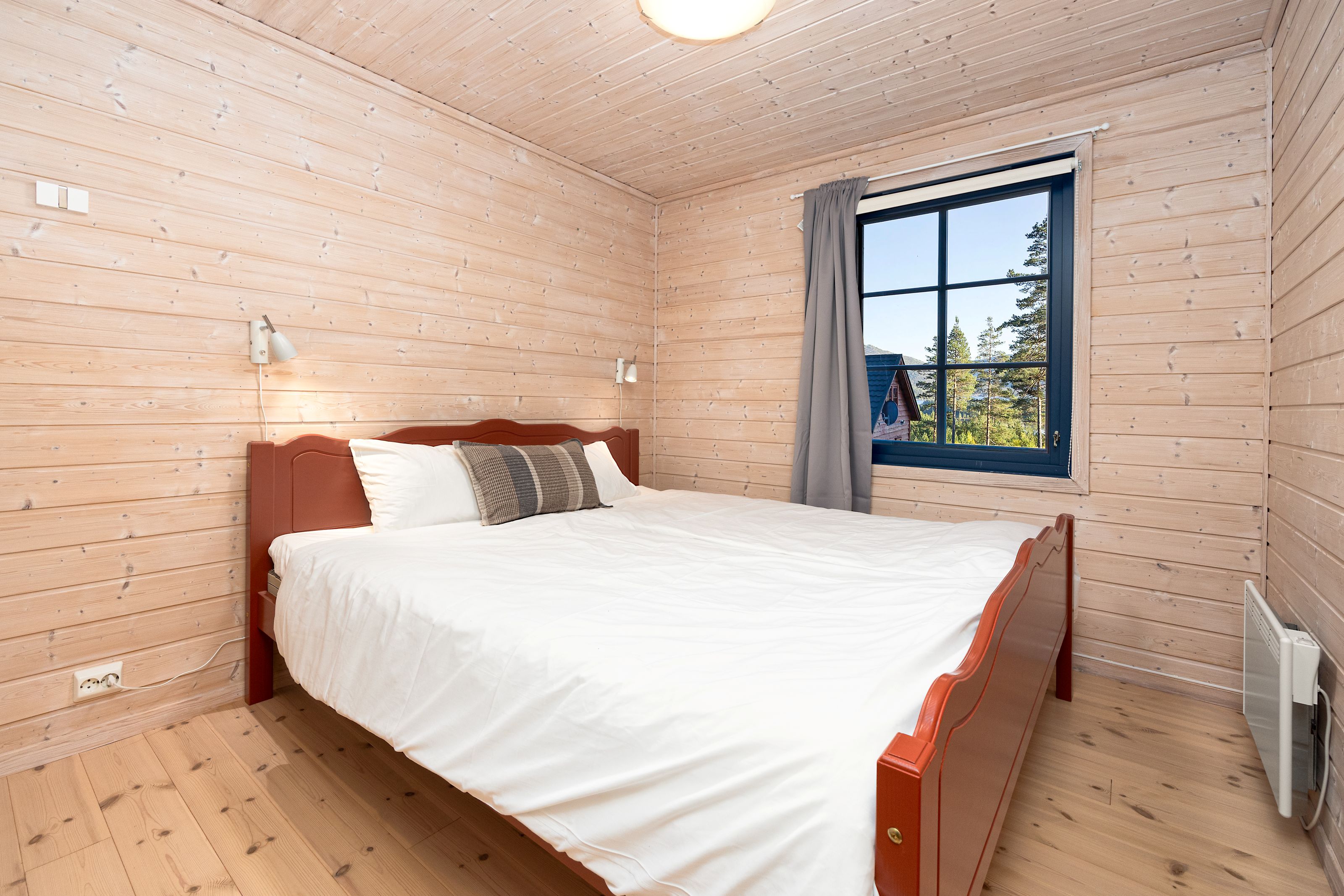 Beautiful holiday home in Norway