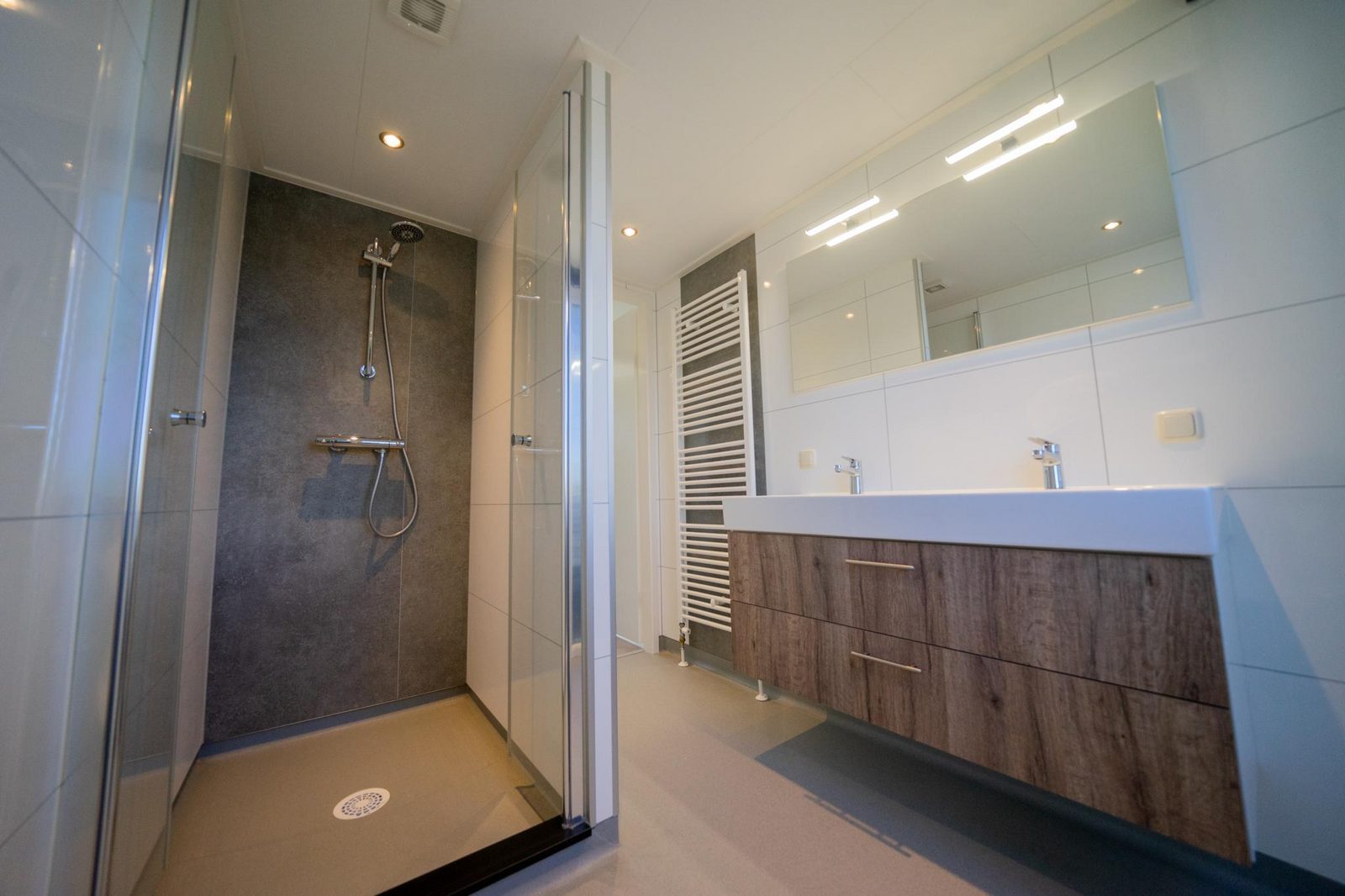 Luxuriöse Ferienwohnung für 10 Personen