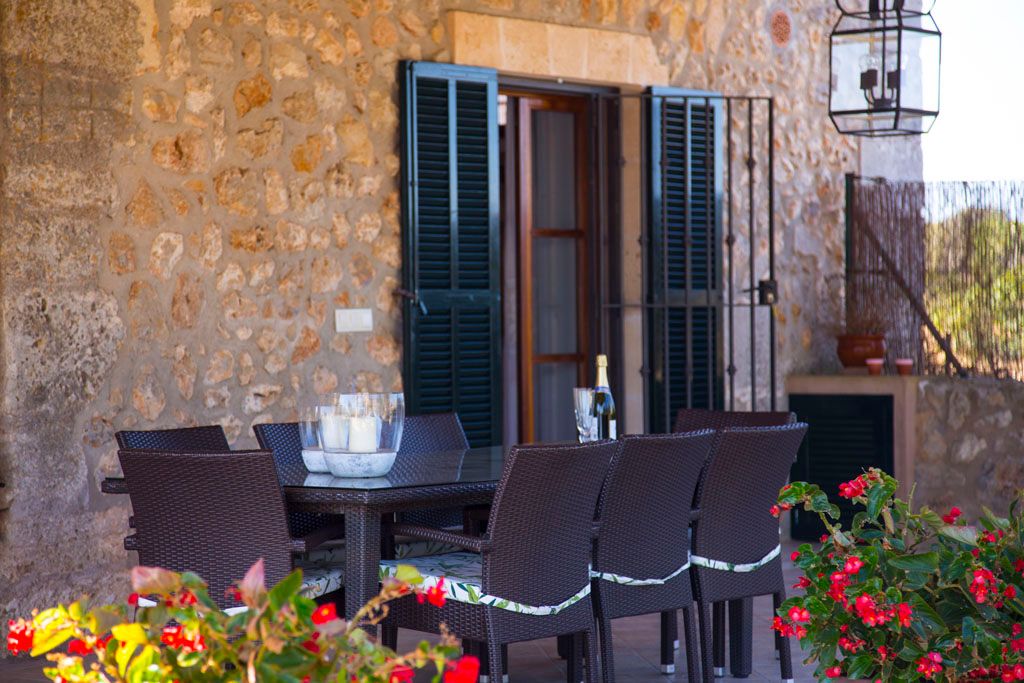 Holiday home in Manacor