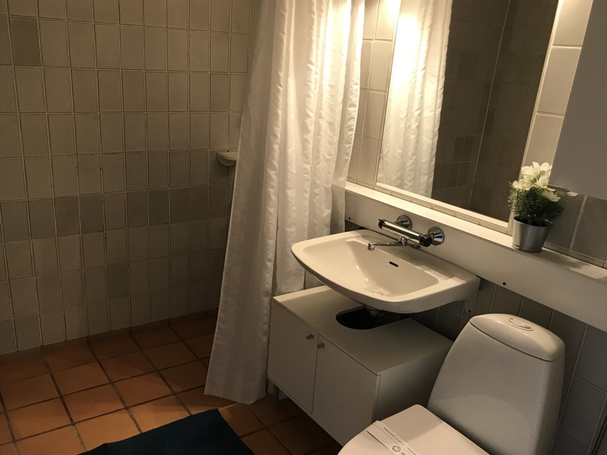 Vakantiedorp woning met zeezicht