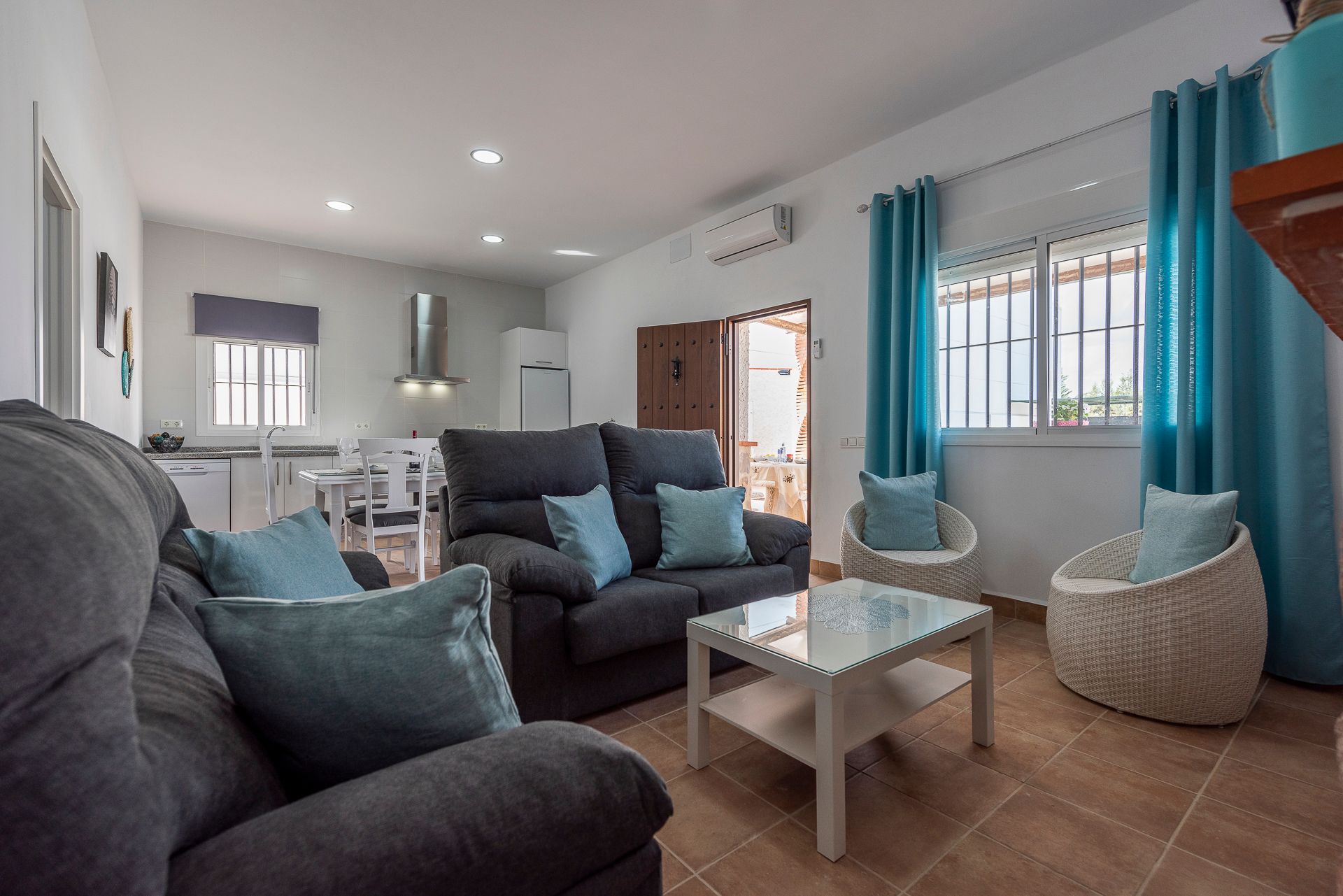 Logement de vacances à Lantejuela