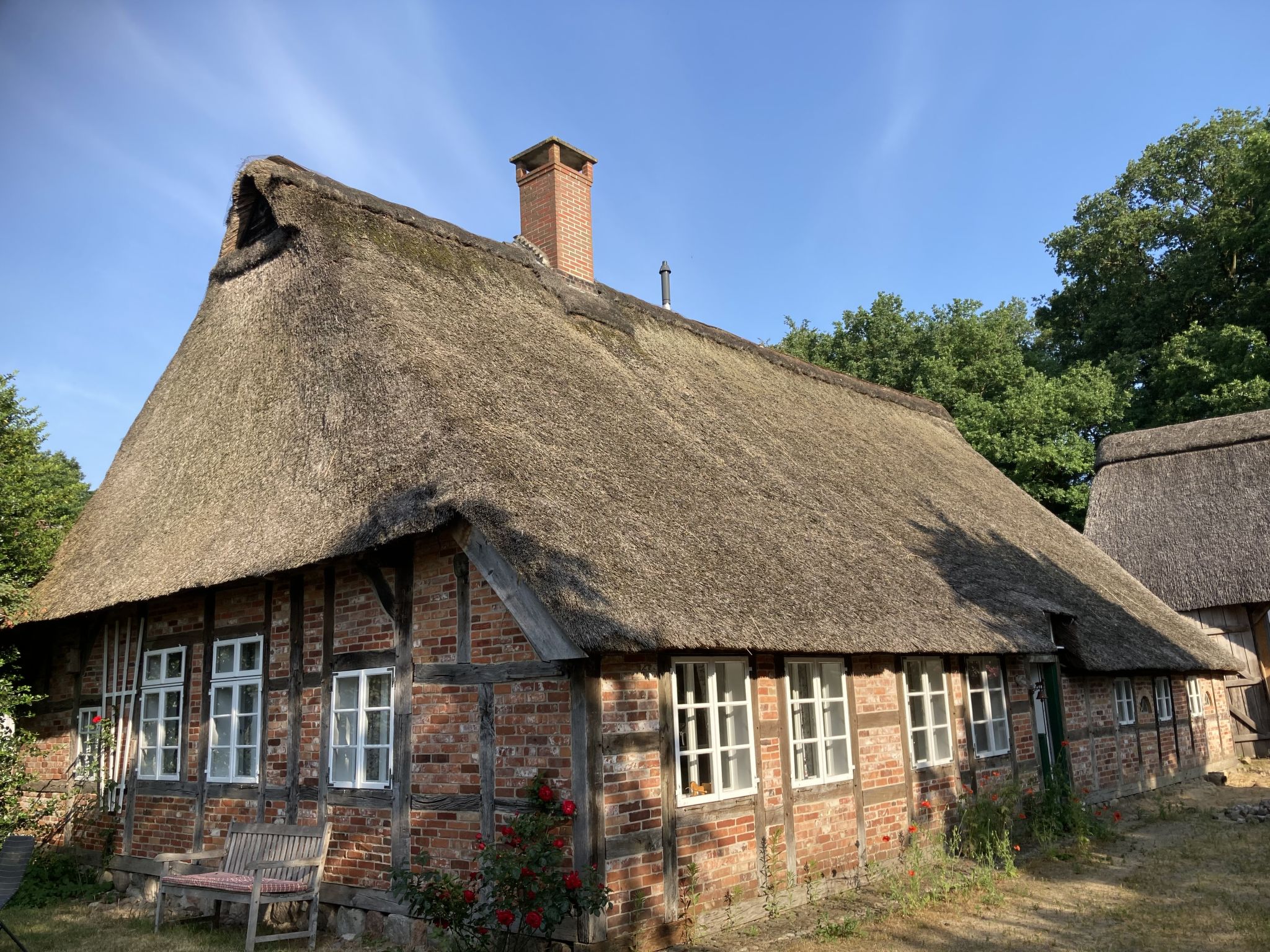 Prachtige cottage in Duitsland