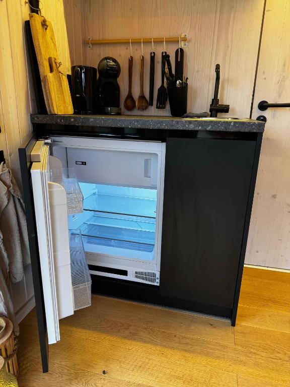 Schönes Tiny House für 2 Personen
