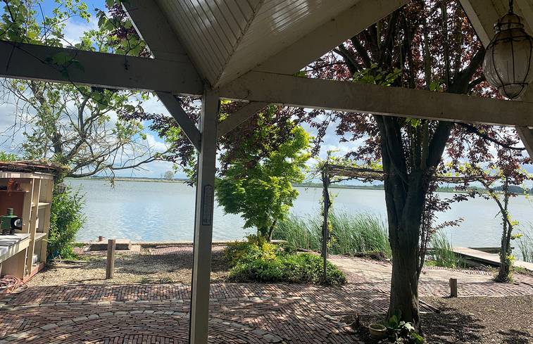 Maison de vacances pour 10 personnes au bord de l'eau