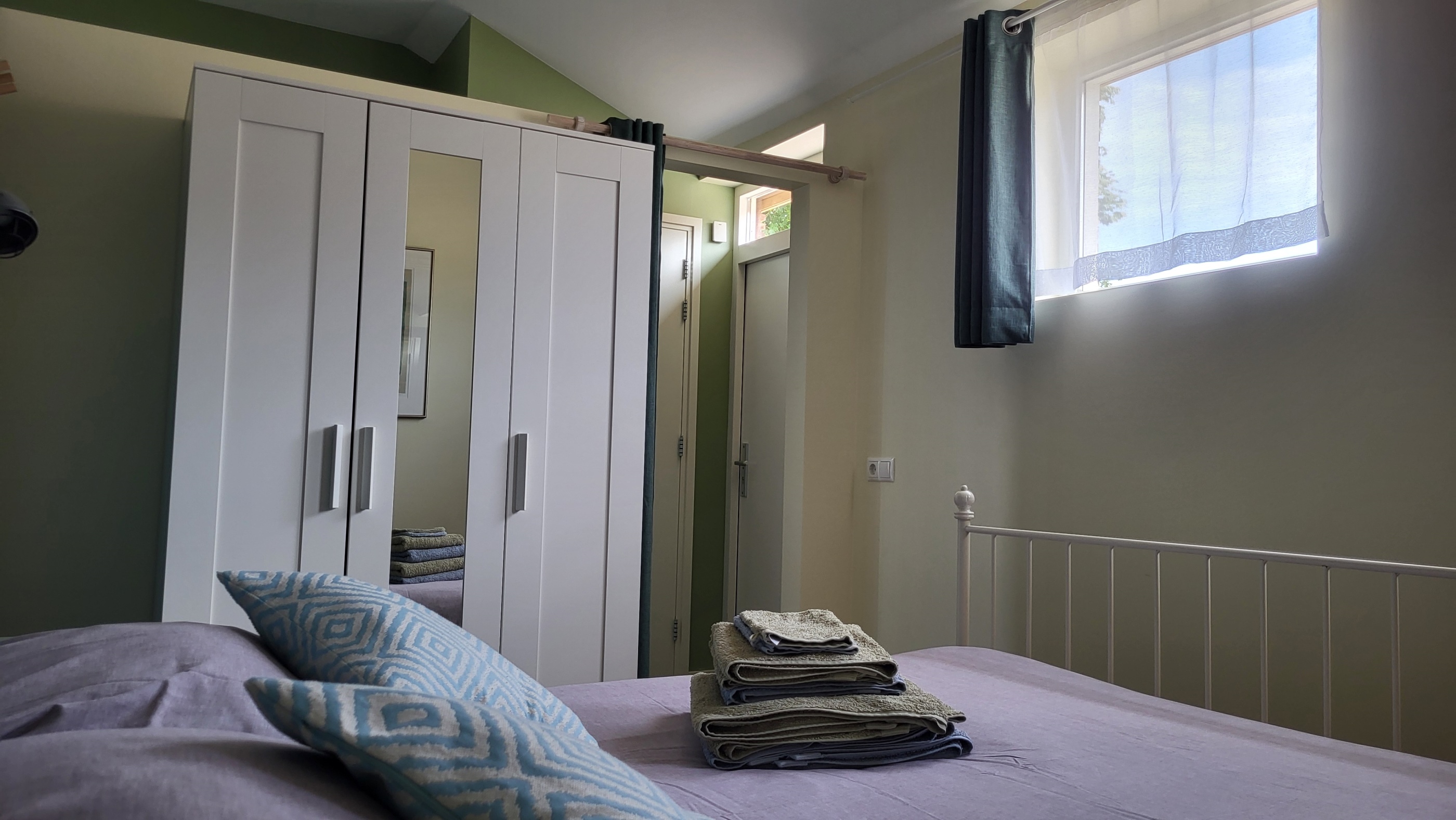 Bel appartement à Venlo (Limburg)