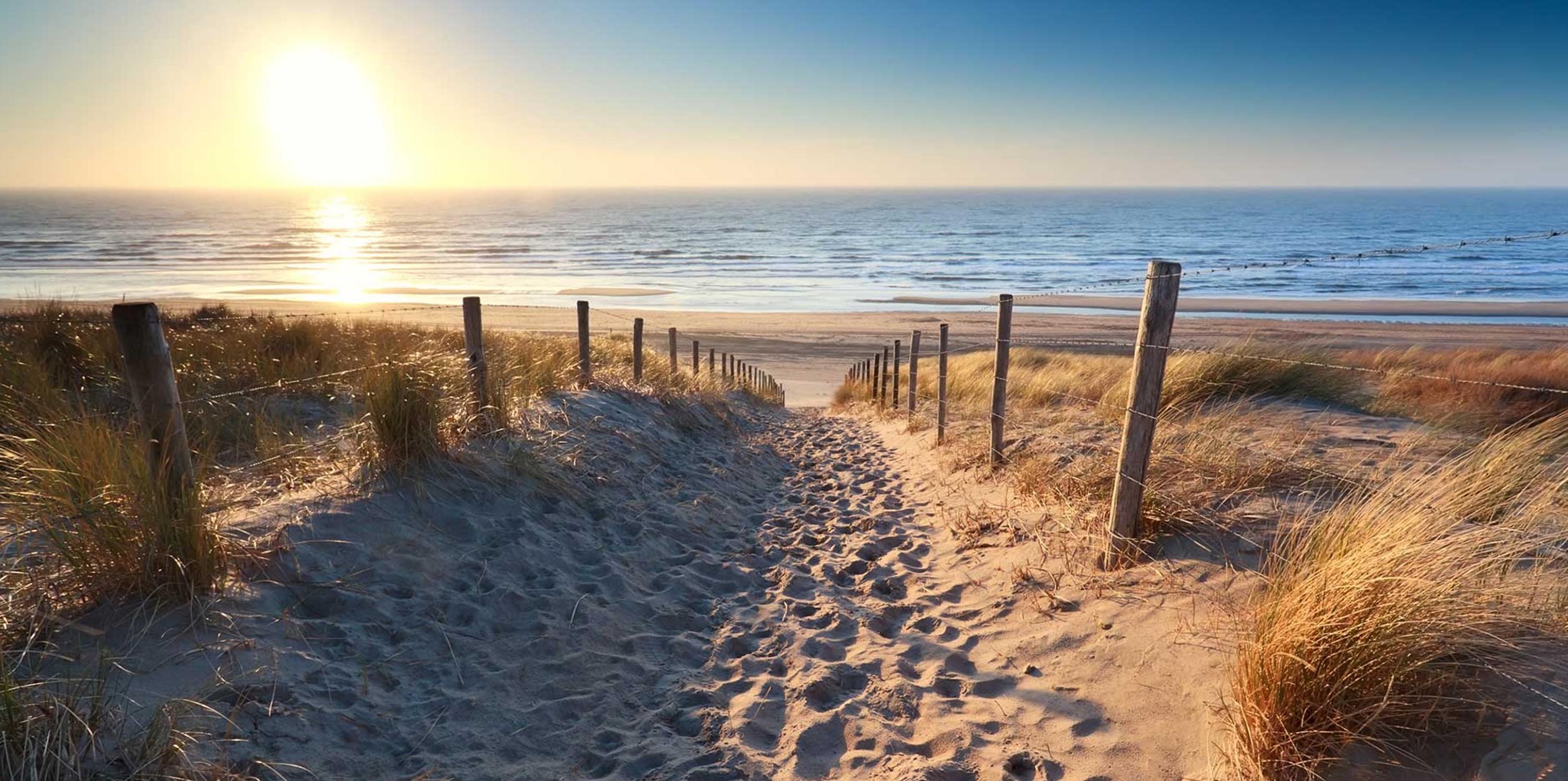 Logement de vacances (4p) près de la mer et de la plage